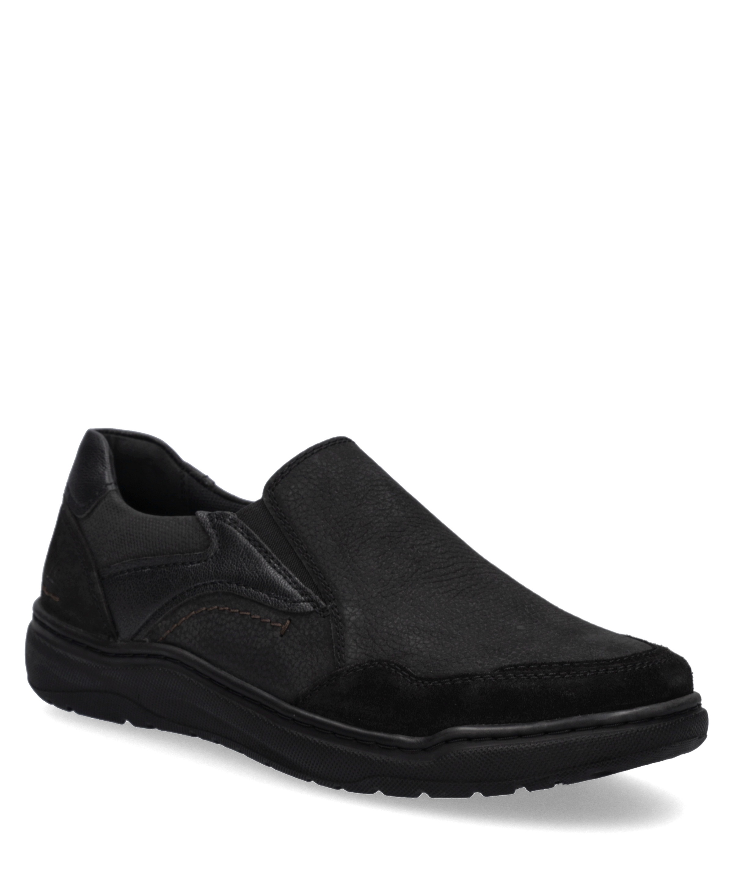 Josef Seibel Slipper »Baxter 04, black-black«