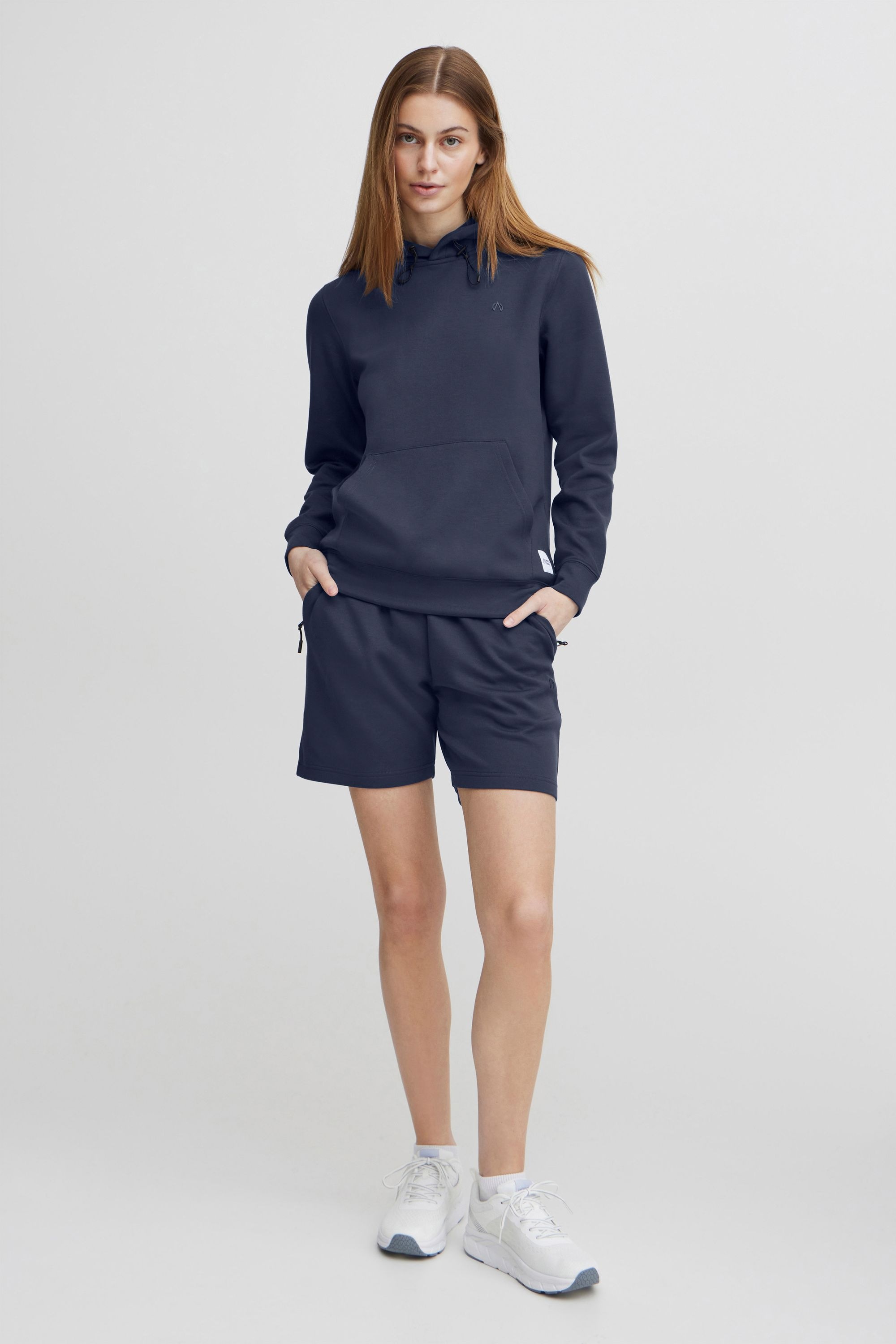 North Bend Longpullover »Sweatshirt NBTamina«