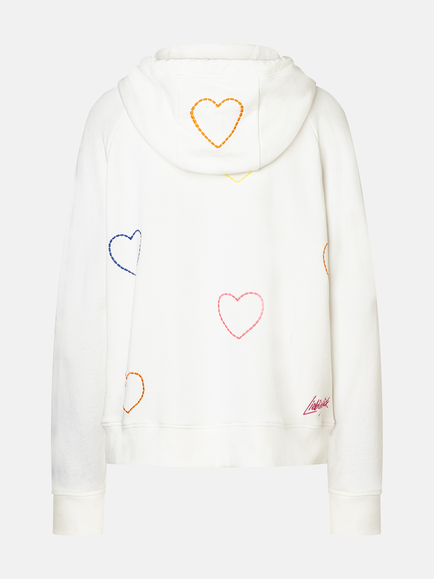 Lieblingsstück Hoodie »AirL«
