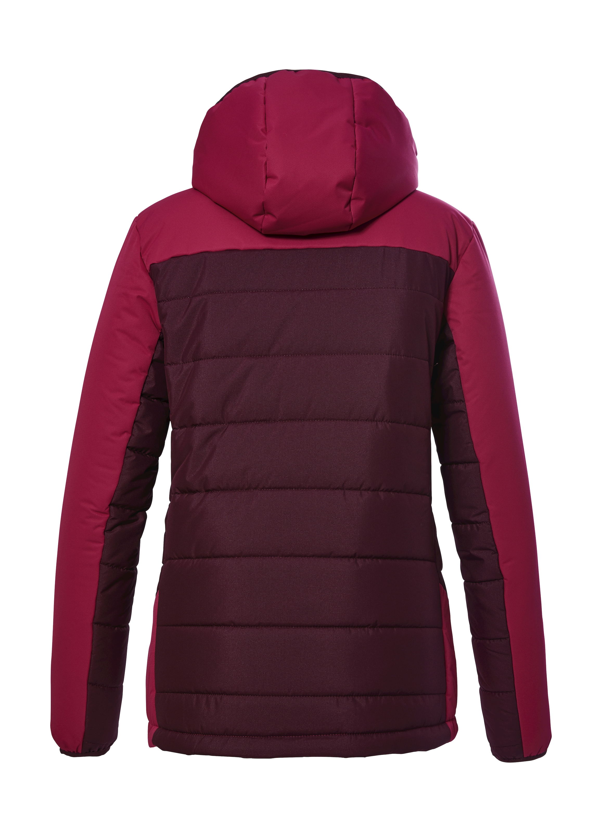 Killtec Steppjacke »KOW 31 WMN QLTD JCKT«