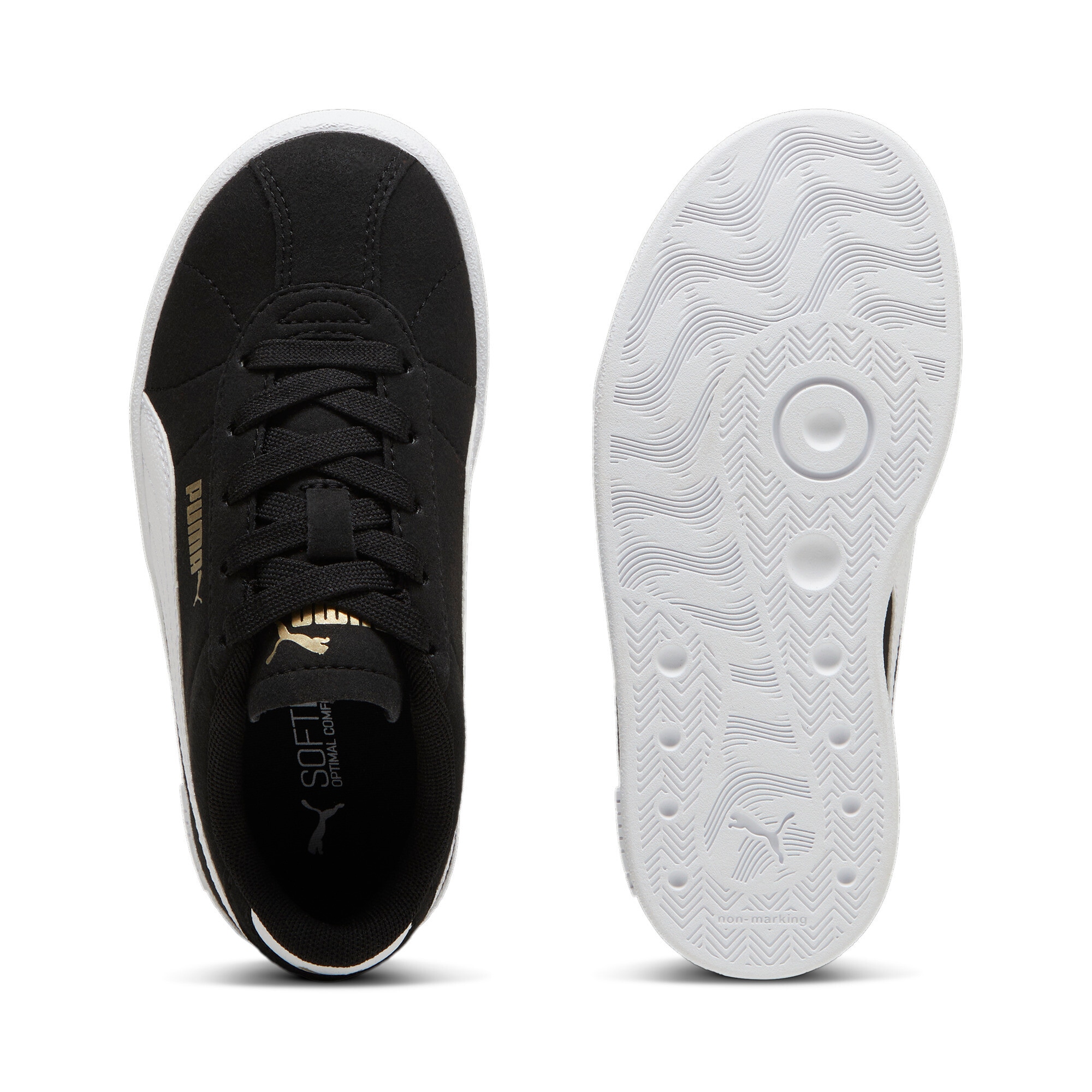PUMA Sneaker »CLUB II PS«