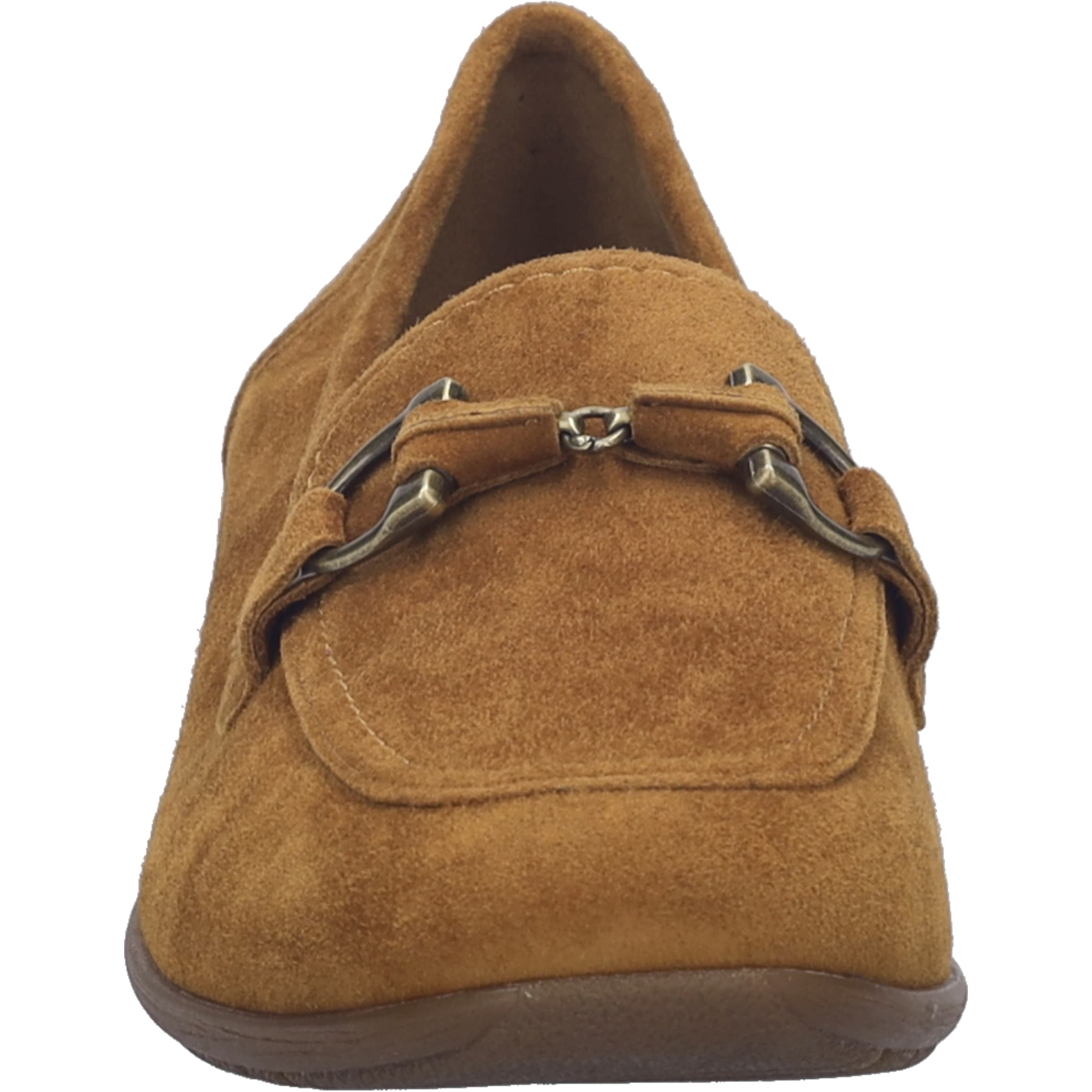 Josef Seibel Ballerina »Fenja 34, nuss«