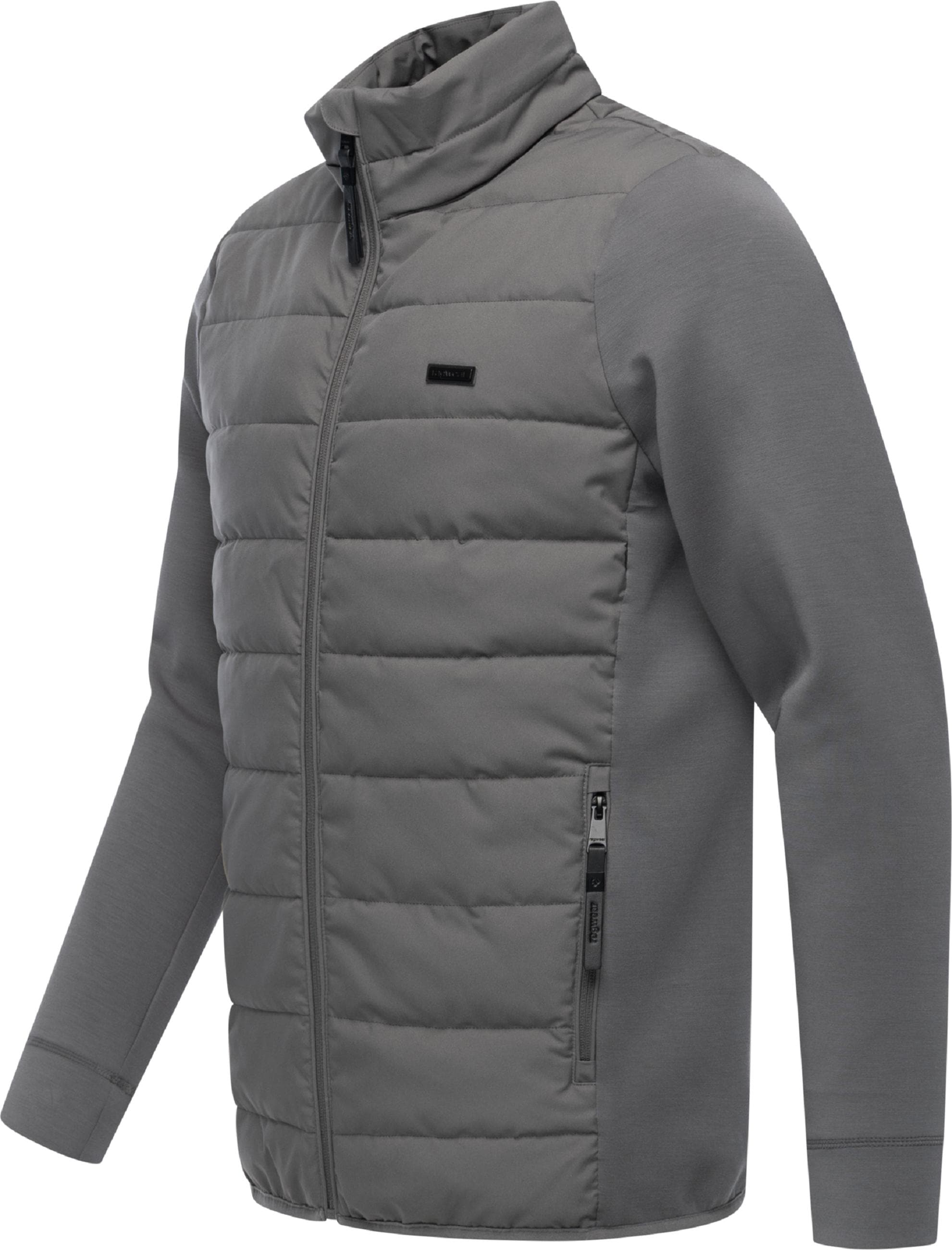 Ragwear Steppjacke »Steppjacke Rendan Tech YOUMODO«
