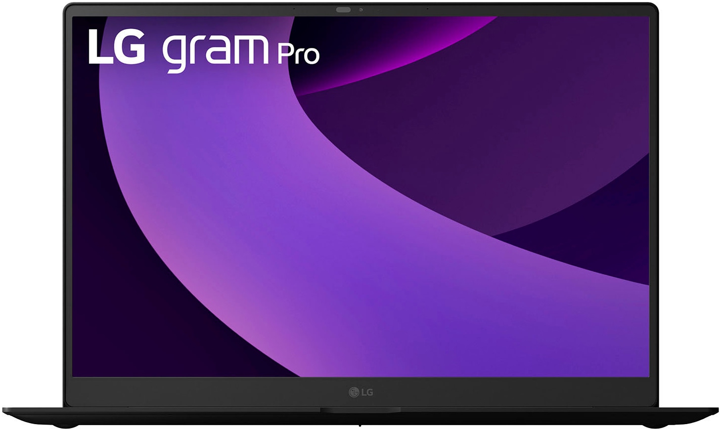 LG Notebook »Gram Pro 16" Ultralight Laptop, 16GB RAM, 2 TB SSD, Windows 11 Home,«, 40,6 cm, / 16 Zoll, Intel, Core Ultra 7, ARC, 2000 GB SSD