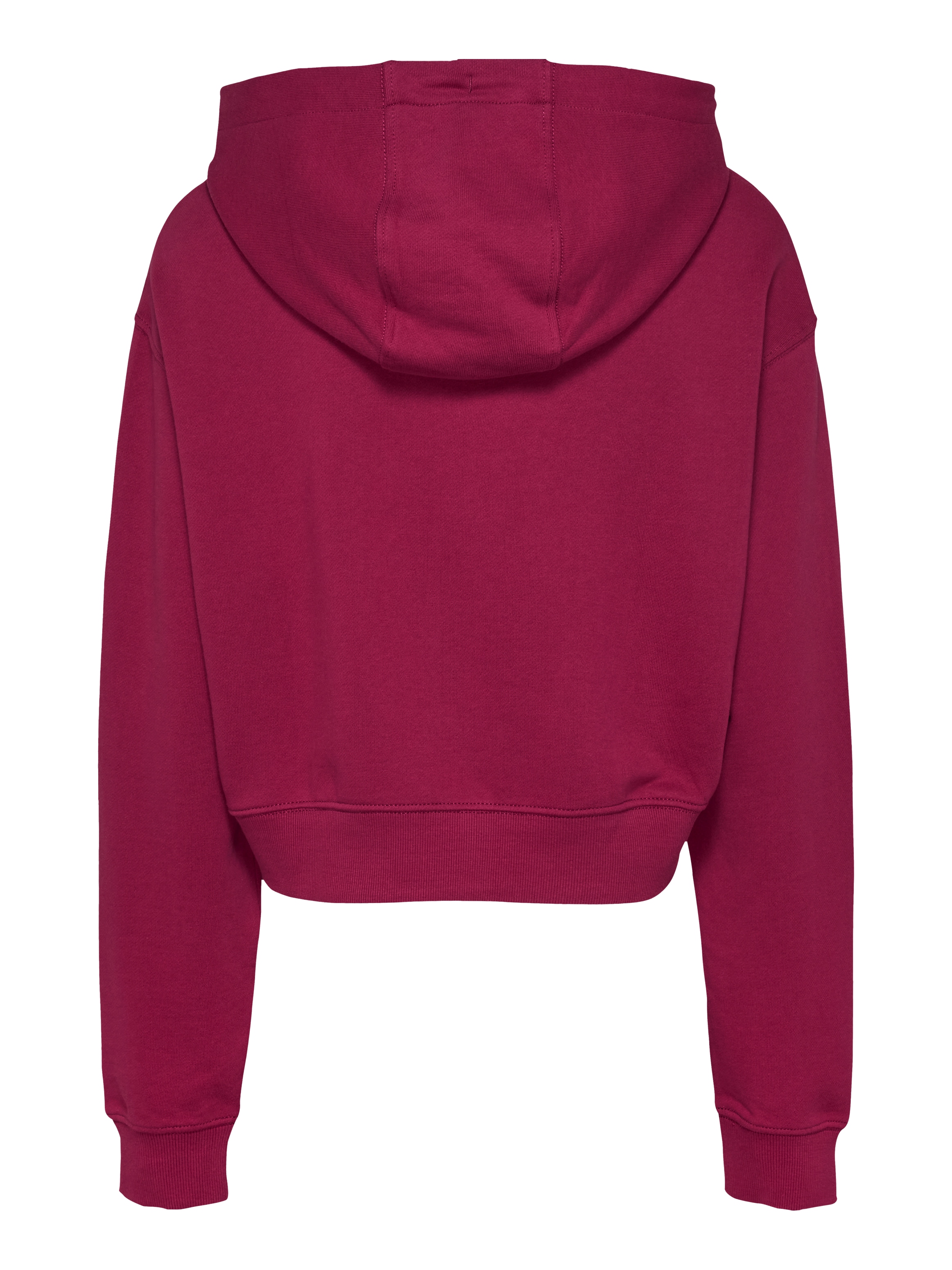 Tommy Jeans Hoodie »TJW RLX CRP SCRIPT HOODIE EXT«, mit Logoschriftzug