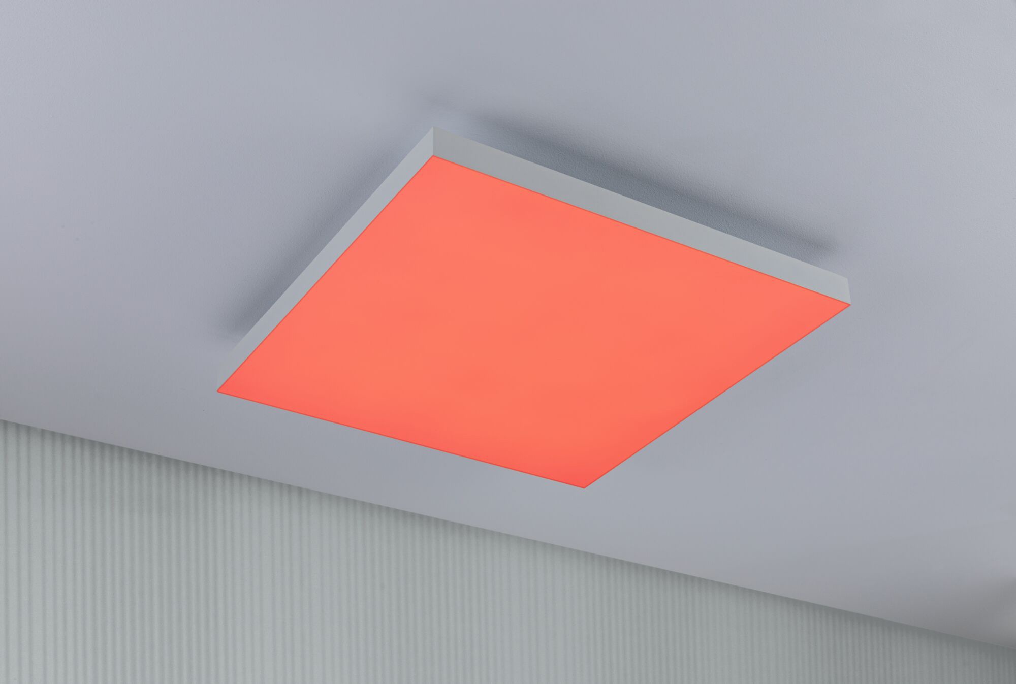 Paulmann LED Panel »Velora Rainbow«, 1 flammig