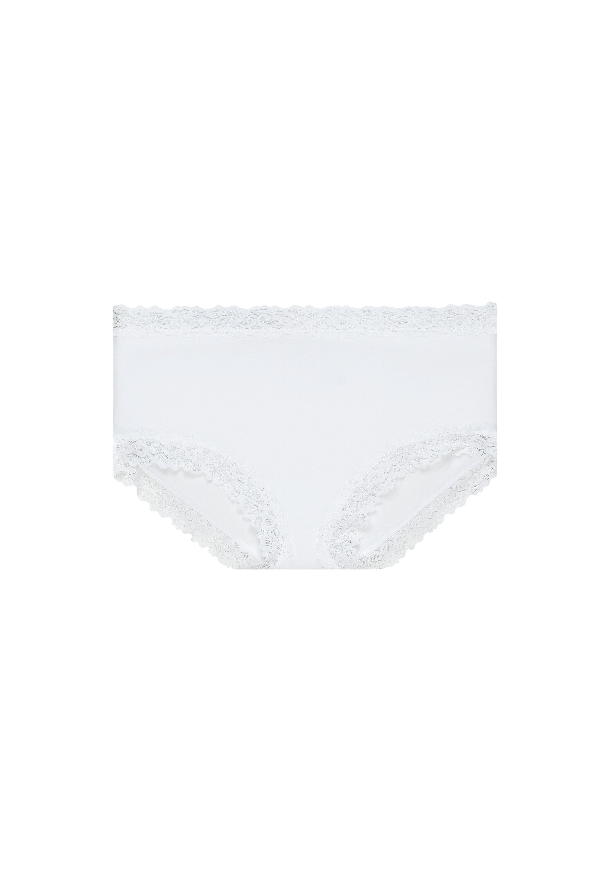 Jockey Slip »Slip Parisienne Full Brief 1er Pack«