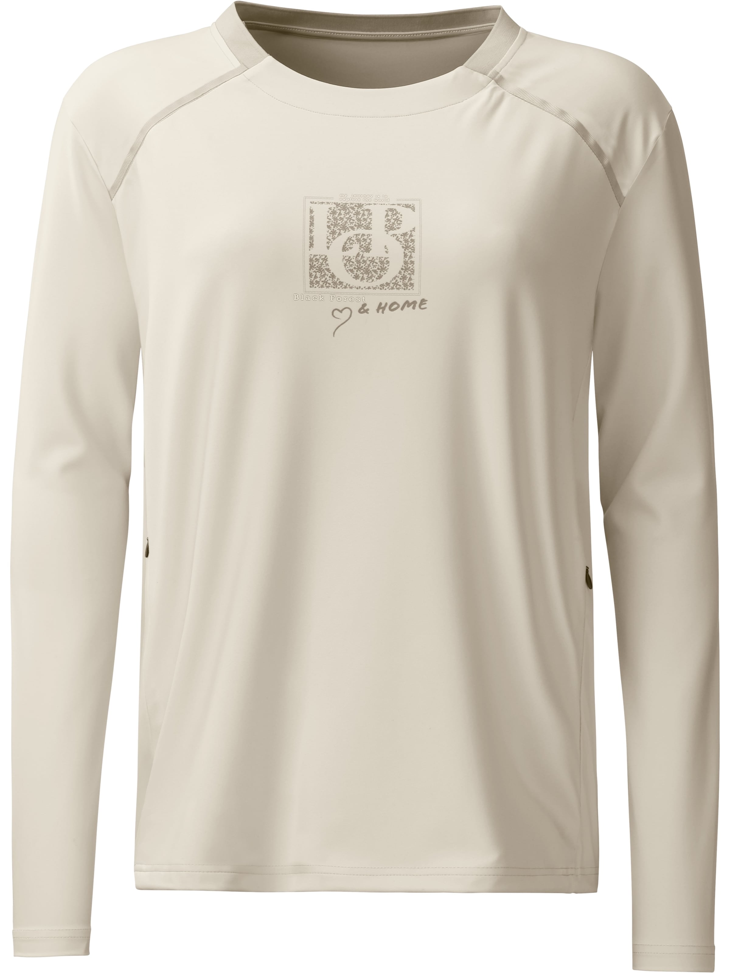 LPO Sweatshirt »Sweatshirt Lotta«
