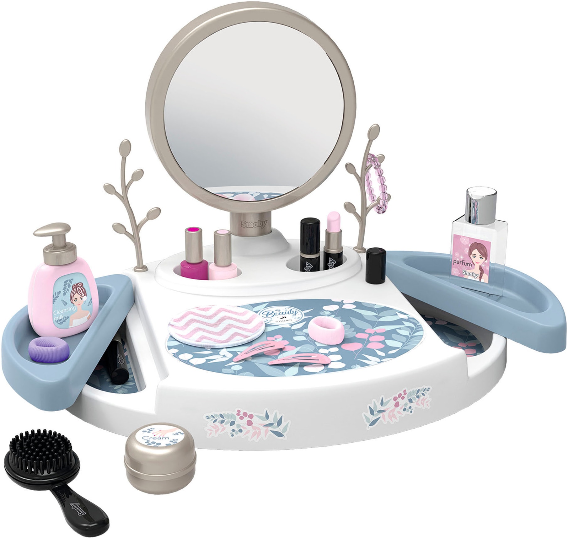 Smoby Schminktisch »My Beauty Studio«, Made in Europe