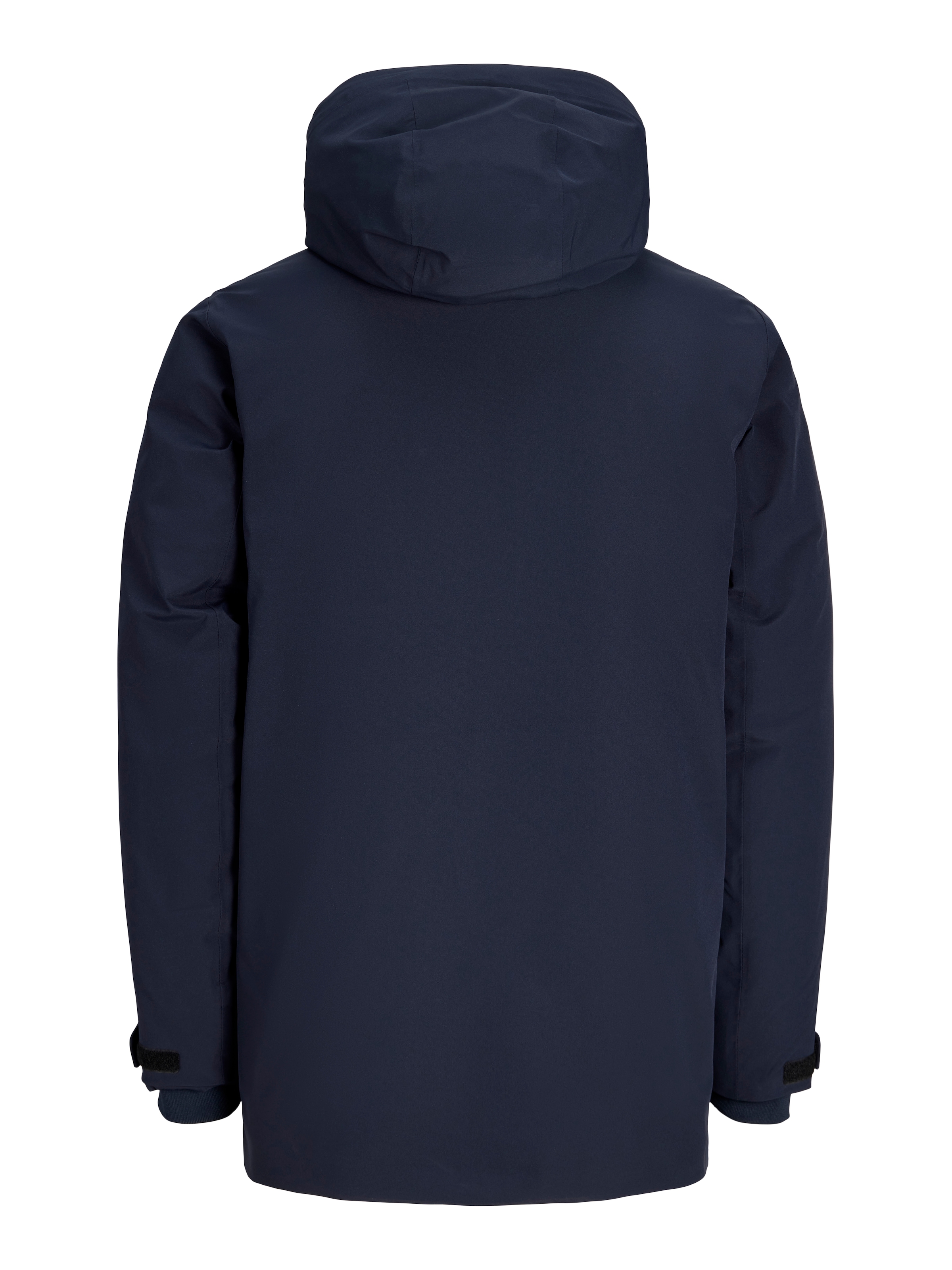 Jack & Jones Parka »JJEKEEN PARKA AW26 SN« mit Kapuze Kunstfaser, regular fit