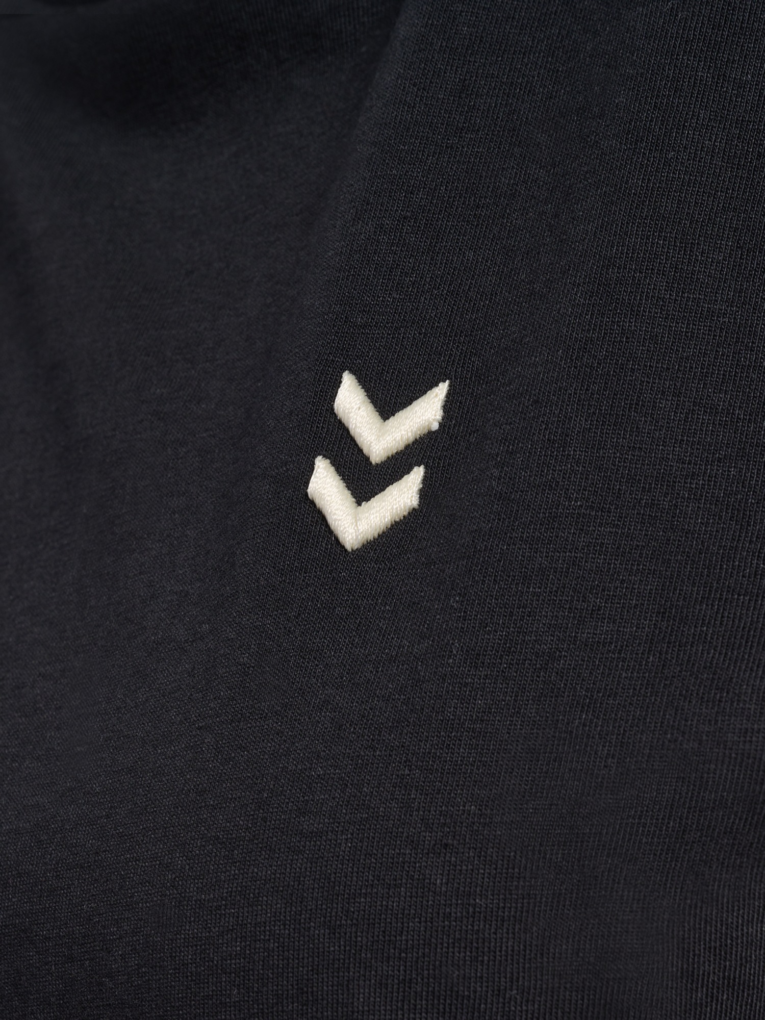hummel T-Shirt »HMLPULSE W T-SHIRT«, (1 tlg.)