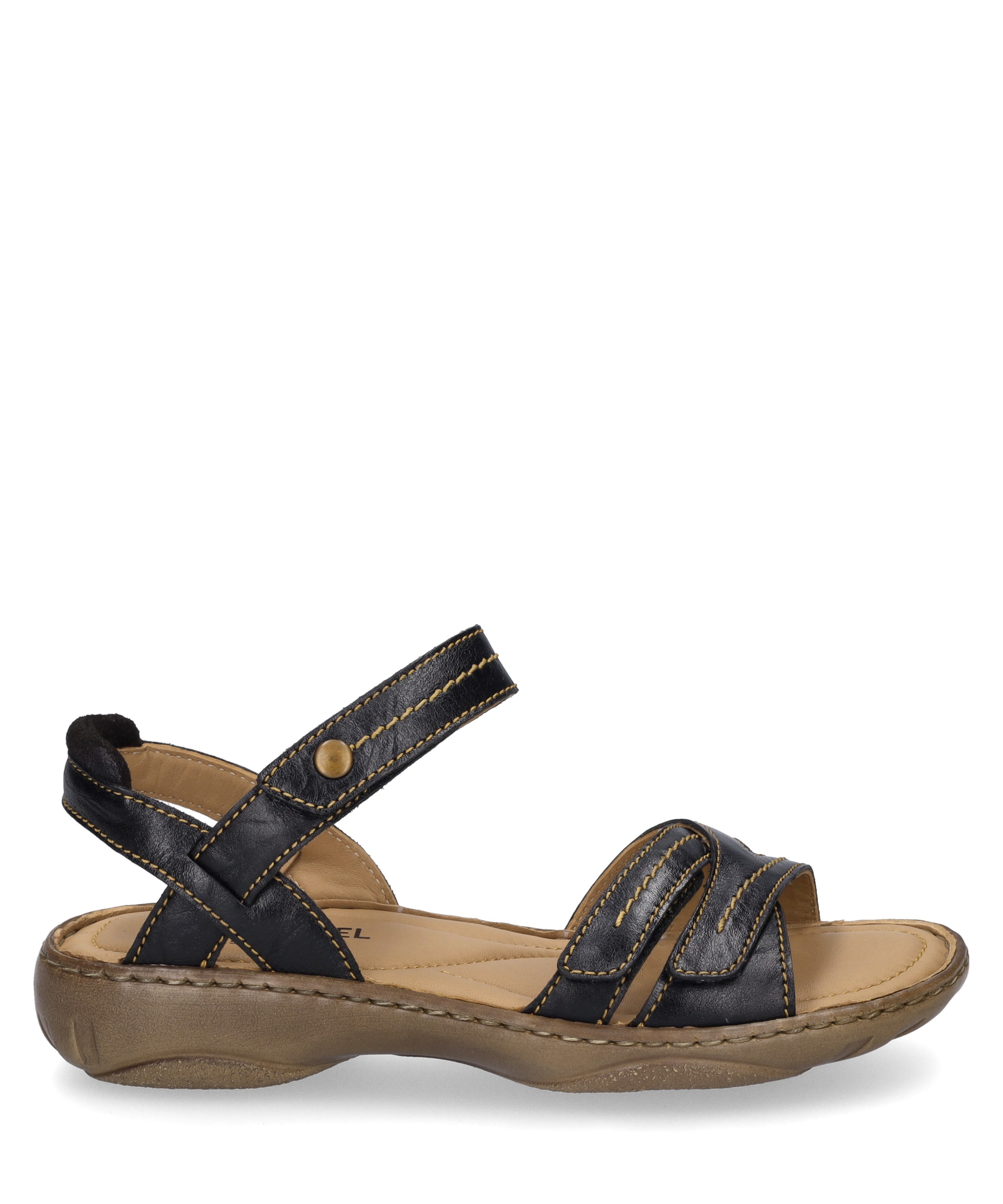 Josef Seibel Sandale »Debra 62, schwarz«