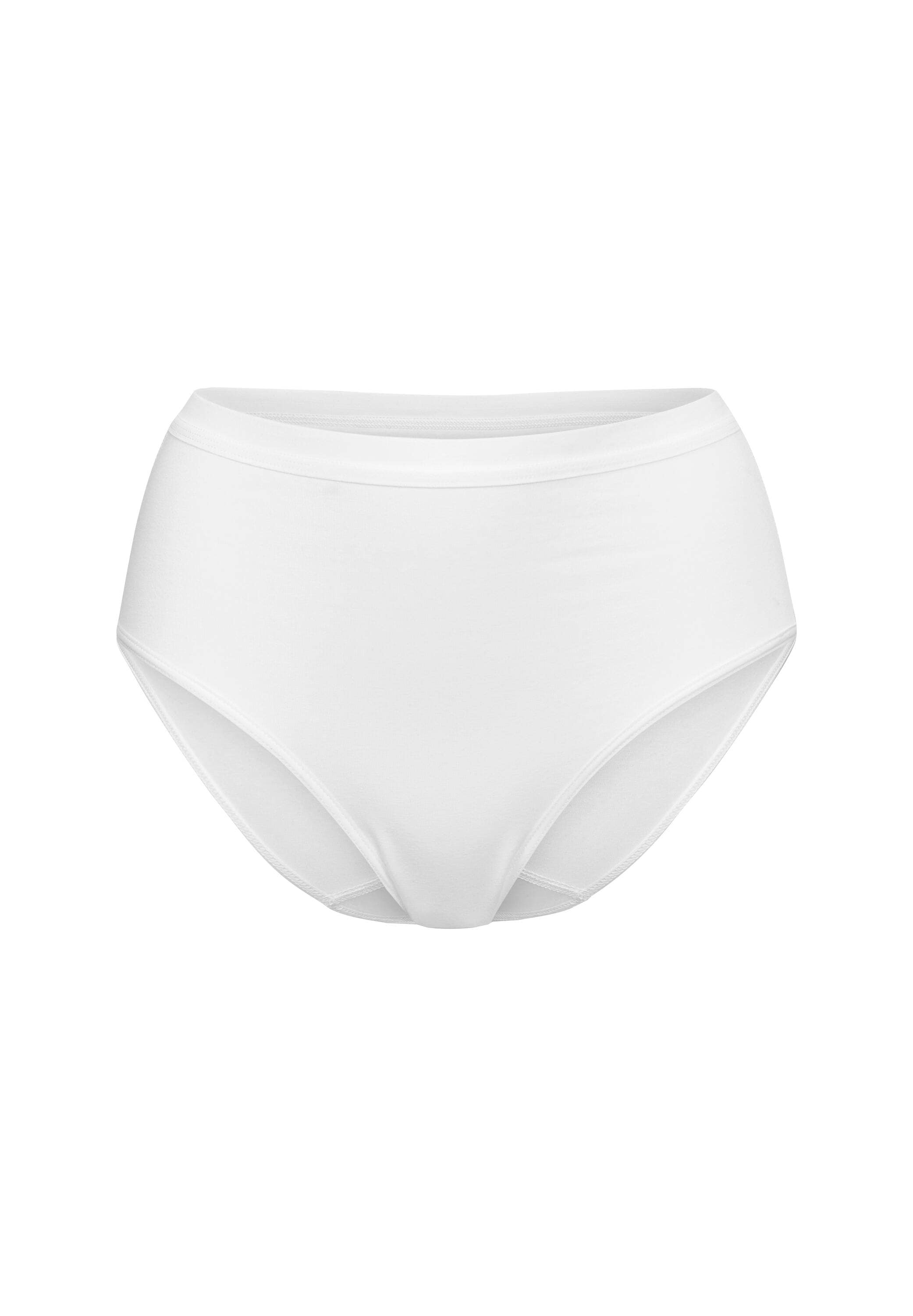 conta Formslip »Formslip Formslip mit Shaping-Effekt vorn 2 Stück« 2 Stk.