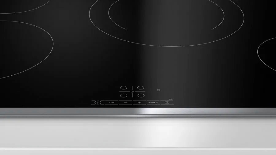 BOSCH Induktions-Kochfeld von SCHOTT CERAN® »PIE845BB5E«