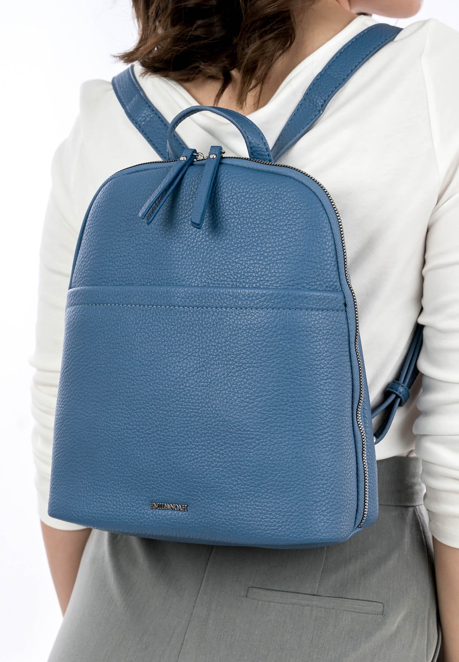 EMILY & NOAH Rucksack »Rucksack E&N Elena«