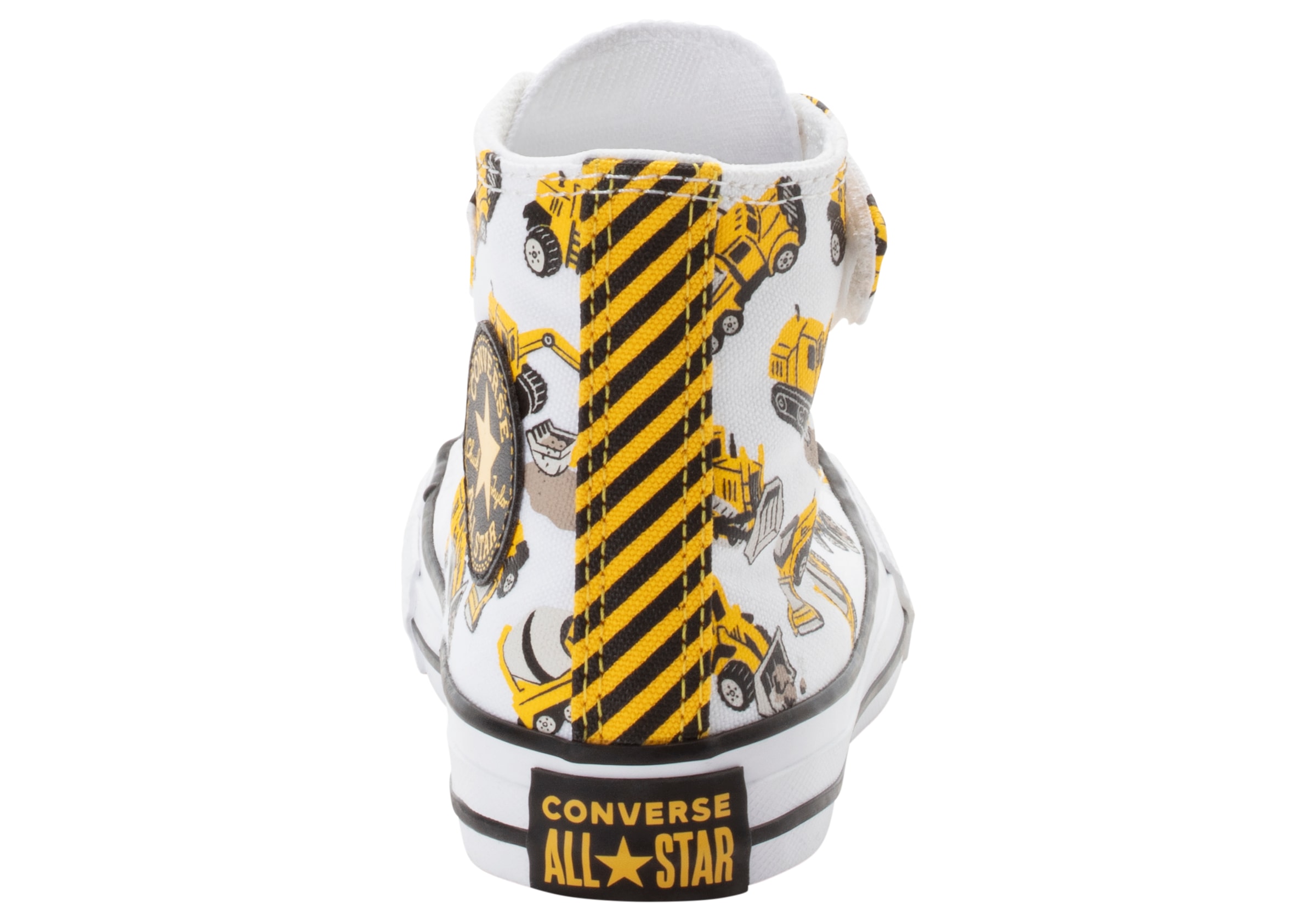 Converse Sneaker »CHUCK TAYLOR ALL STAR CONSTRUCTION TRUCK EASY-ON«