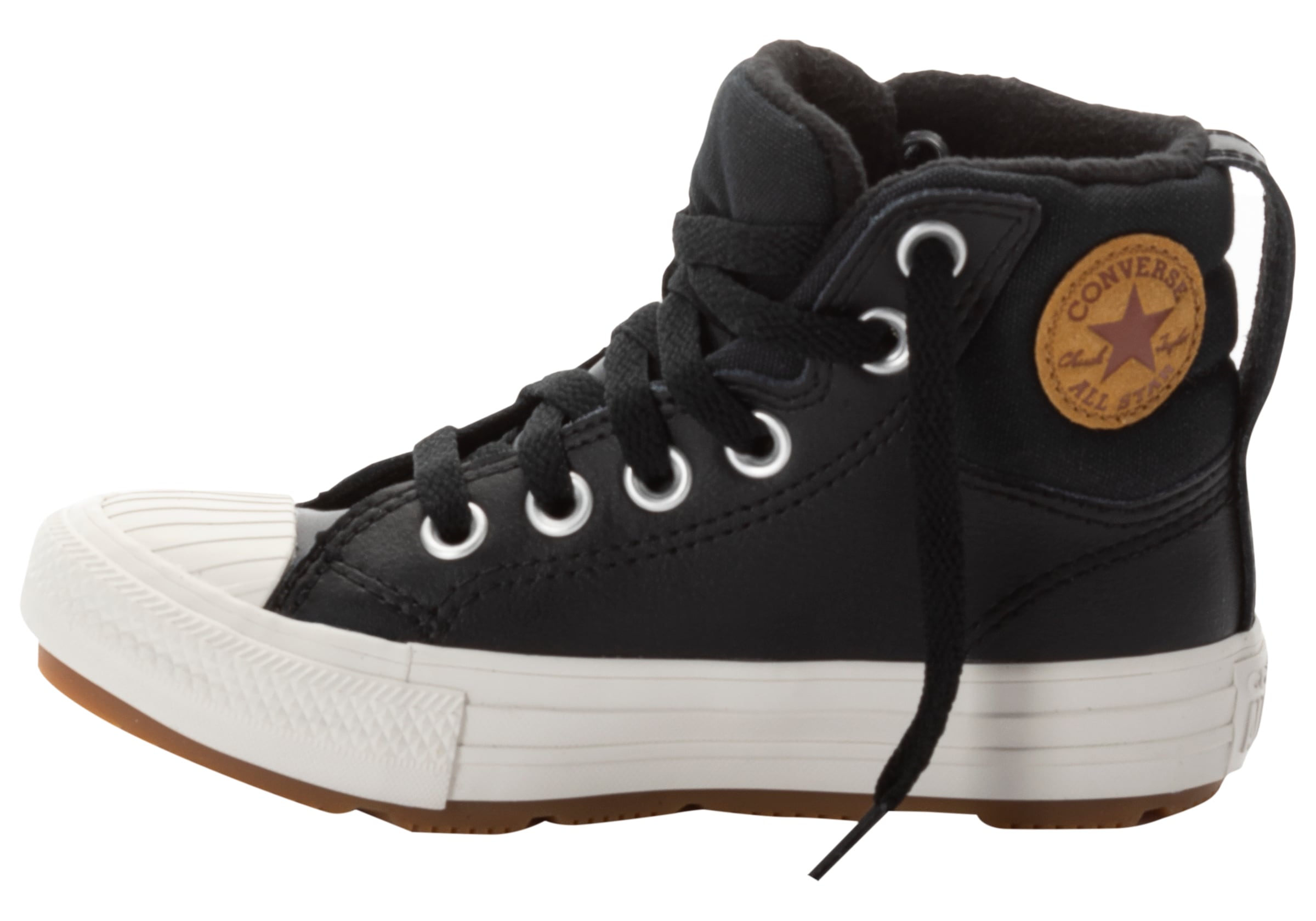 Converse Sneakerboots »CHUCK TAYLOR ALL STAR BERKSHIRE«, gefüttert