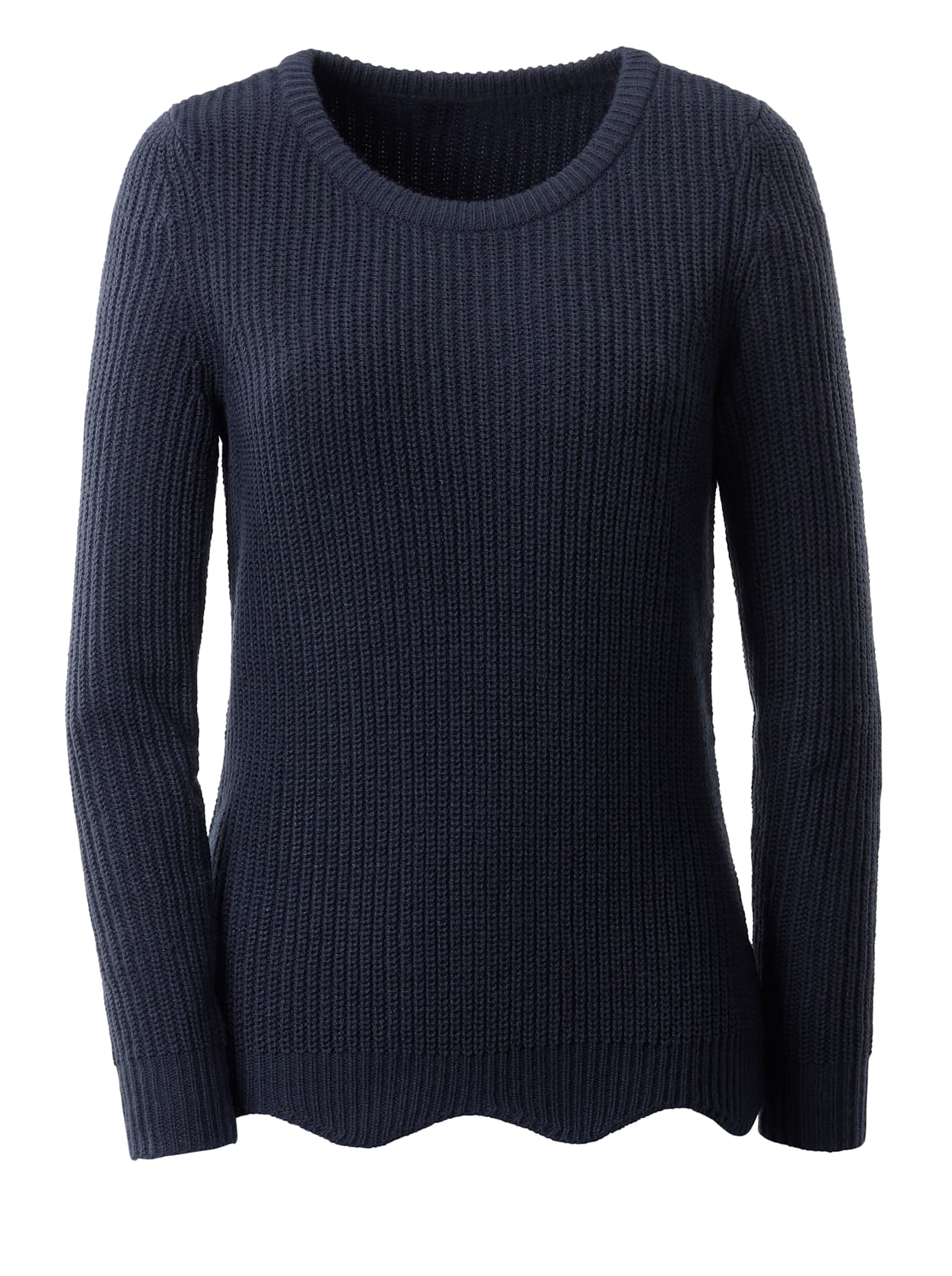 Ambria Strickpullover »Pullover«