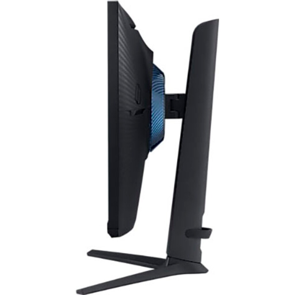 Samsung Gaming-LED-Monitor »S27AG500NU«, 68 cm/27 Zoll, 2560 x 1440 px, QHD, 1 ms Reaktionszeit, 165 Hz