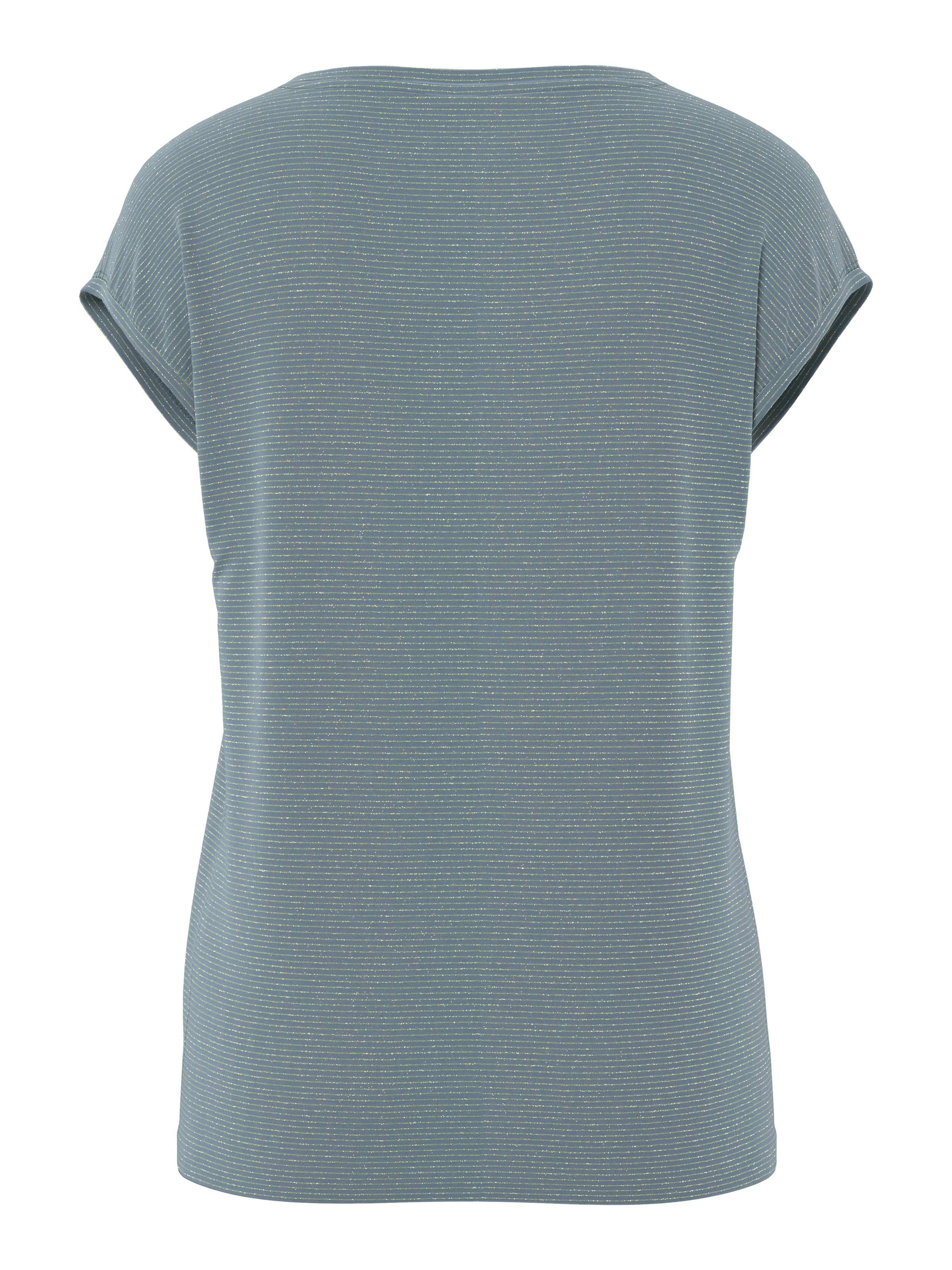 pieces Kurzarmshirt »PC BILLO« Viskosemischung, loose fit