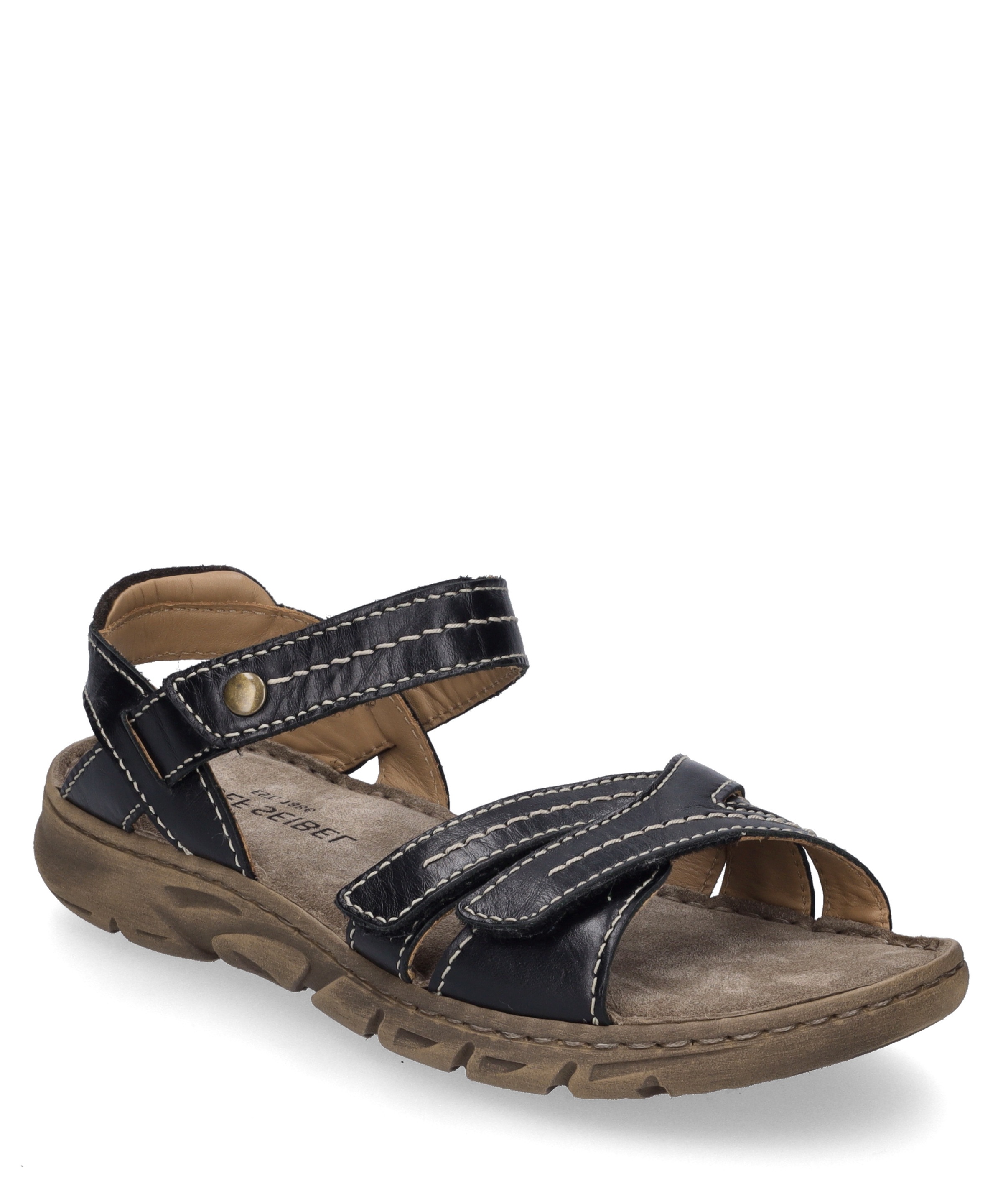 Josef Seibel Sandale »Brenda 06, schwarz«