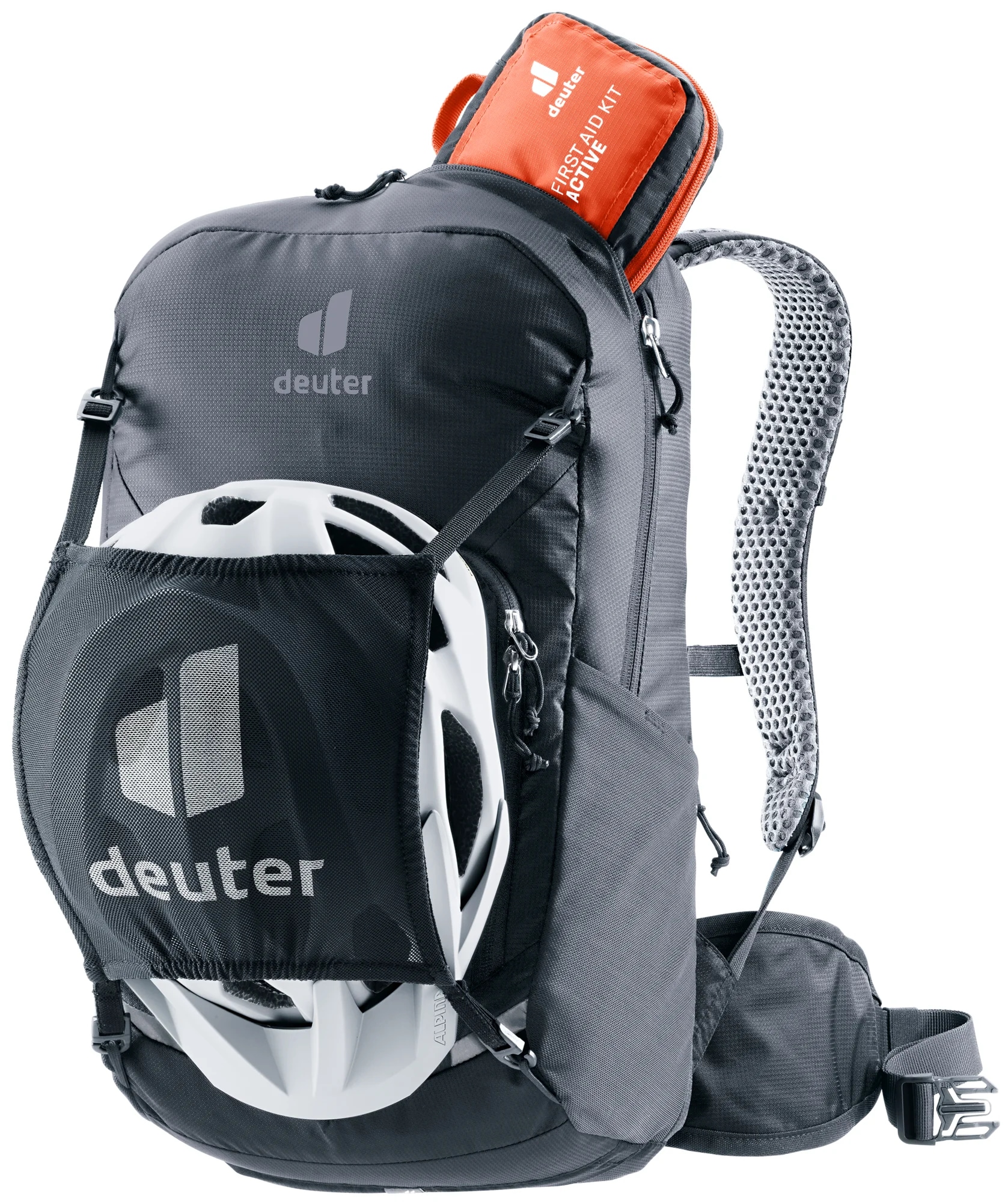 deuter Fahrradrucksack »BIKE I 20«