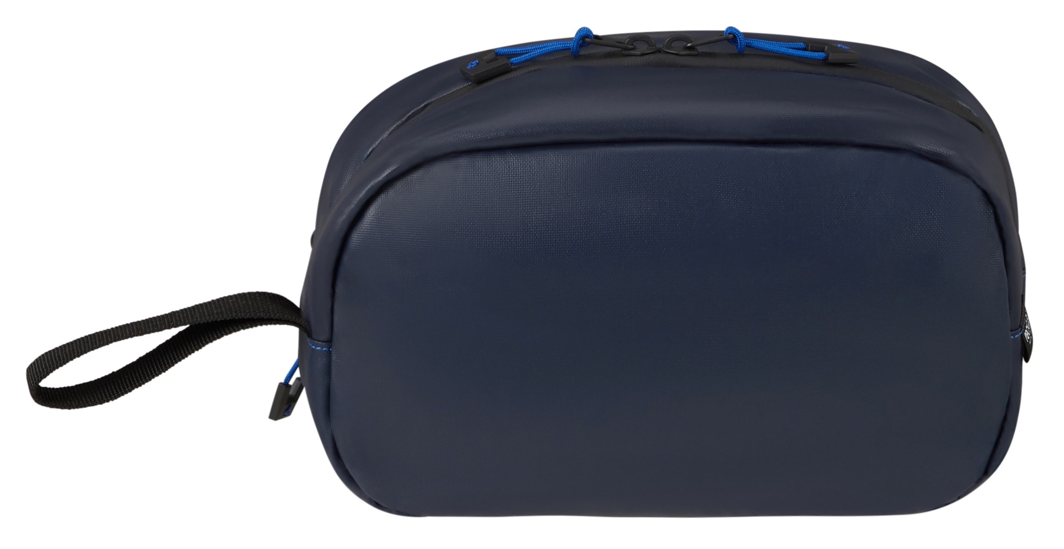 Samsonite Kulturbeutel »ECODIVER TOILET KIT« Kosmetiktasche Reisekosmetiktasche Beauty-Bag mit Handschlaufe