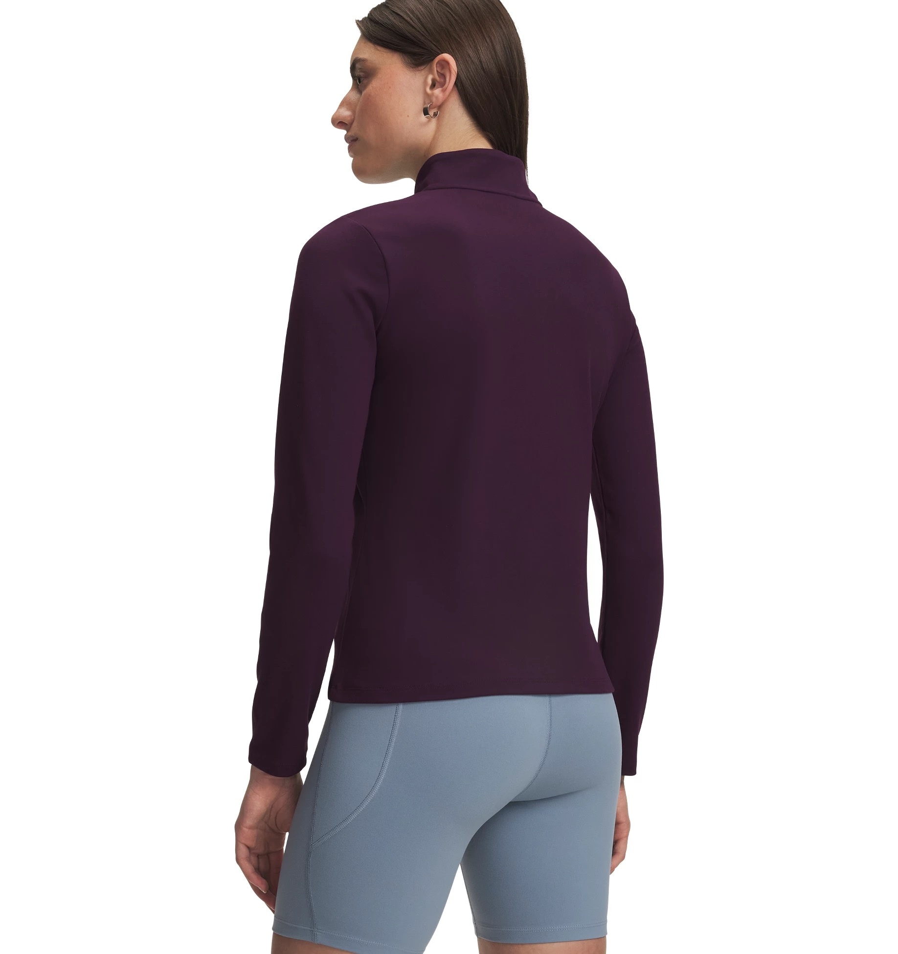 Under Armour® Trainingsjacke »MOTION FZ« für Fitness und Sportmode, mit klarer Linienführung
