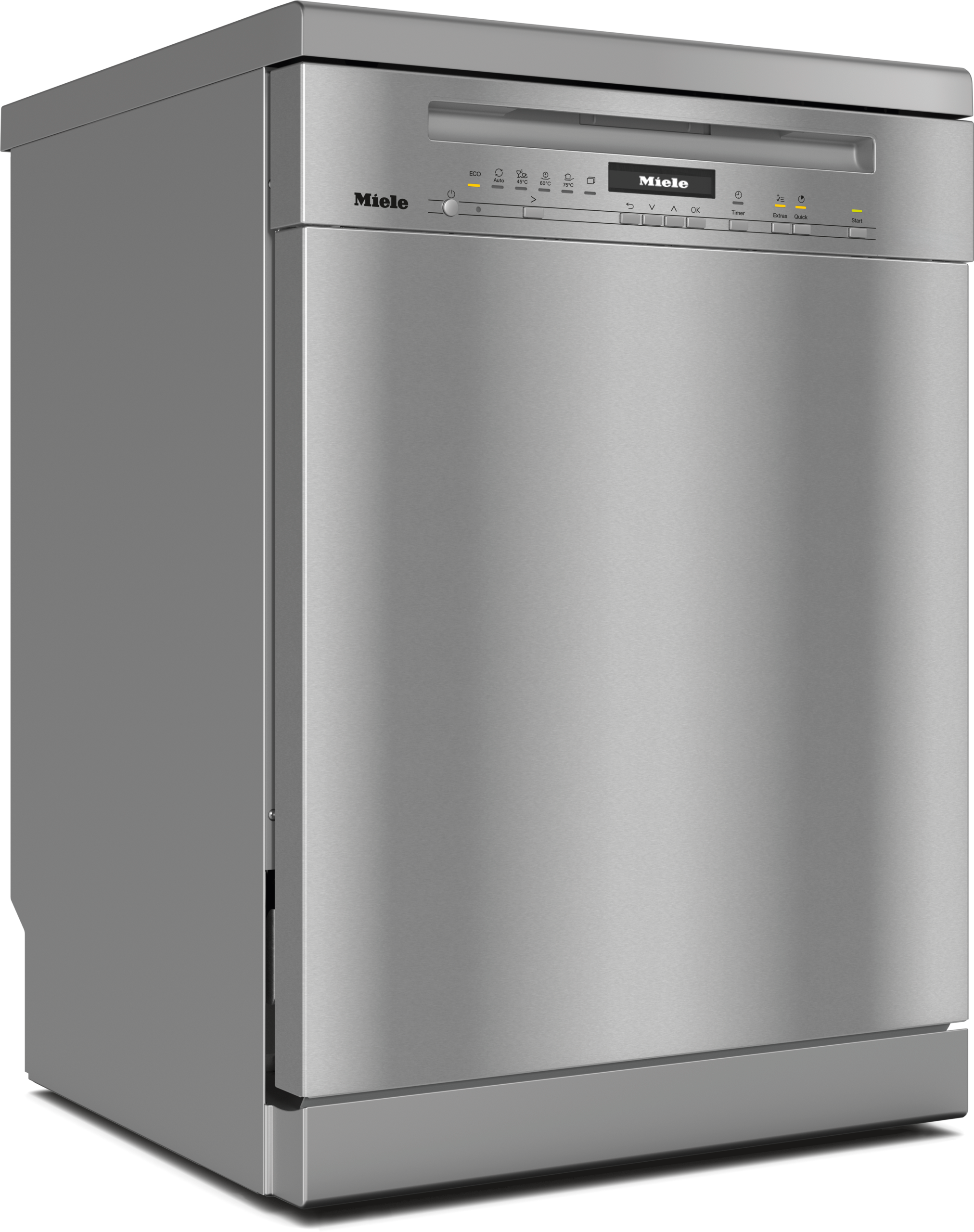 Miele Standgeschirrspüler »G 7210 SC Front«, 14 Maßgedecke