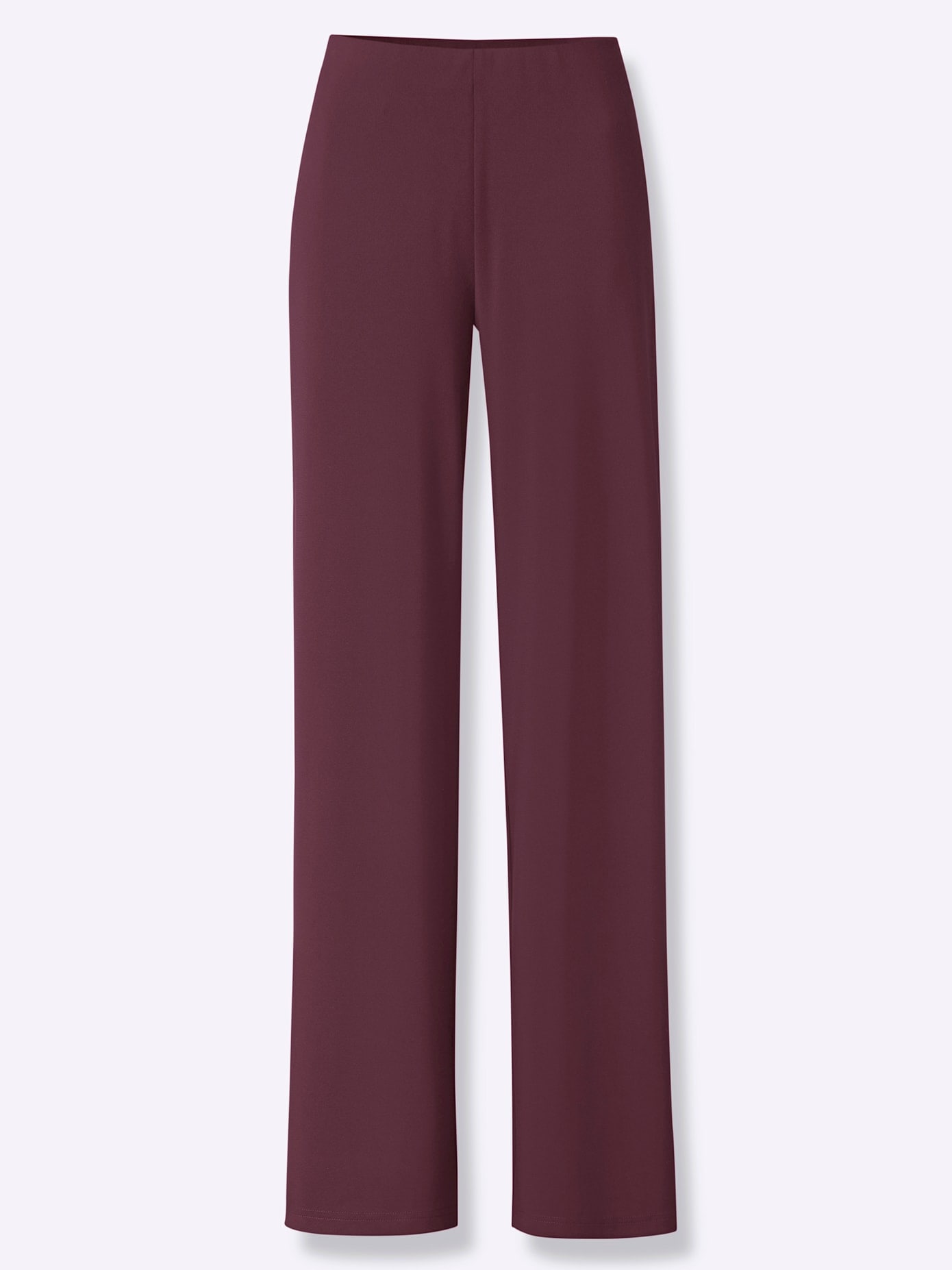 Lady Jerseyhose
