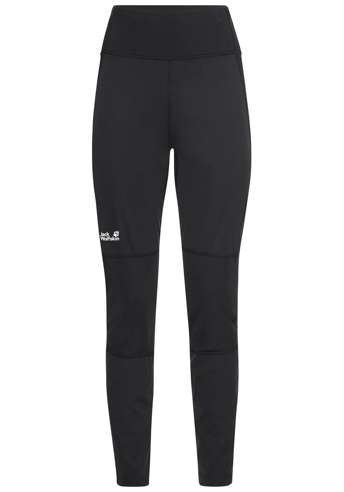 Jack Wolfskin Funktionstights »HIKE WITH ME TIGHTS W«