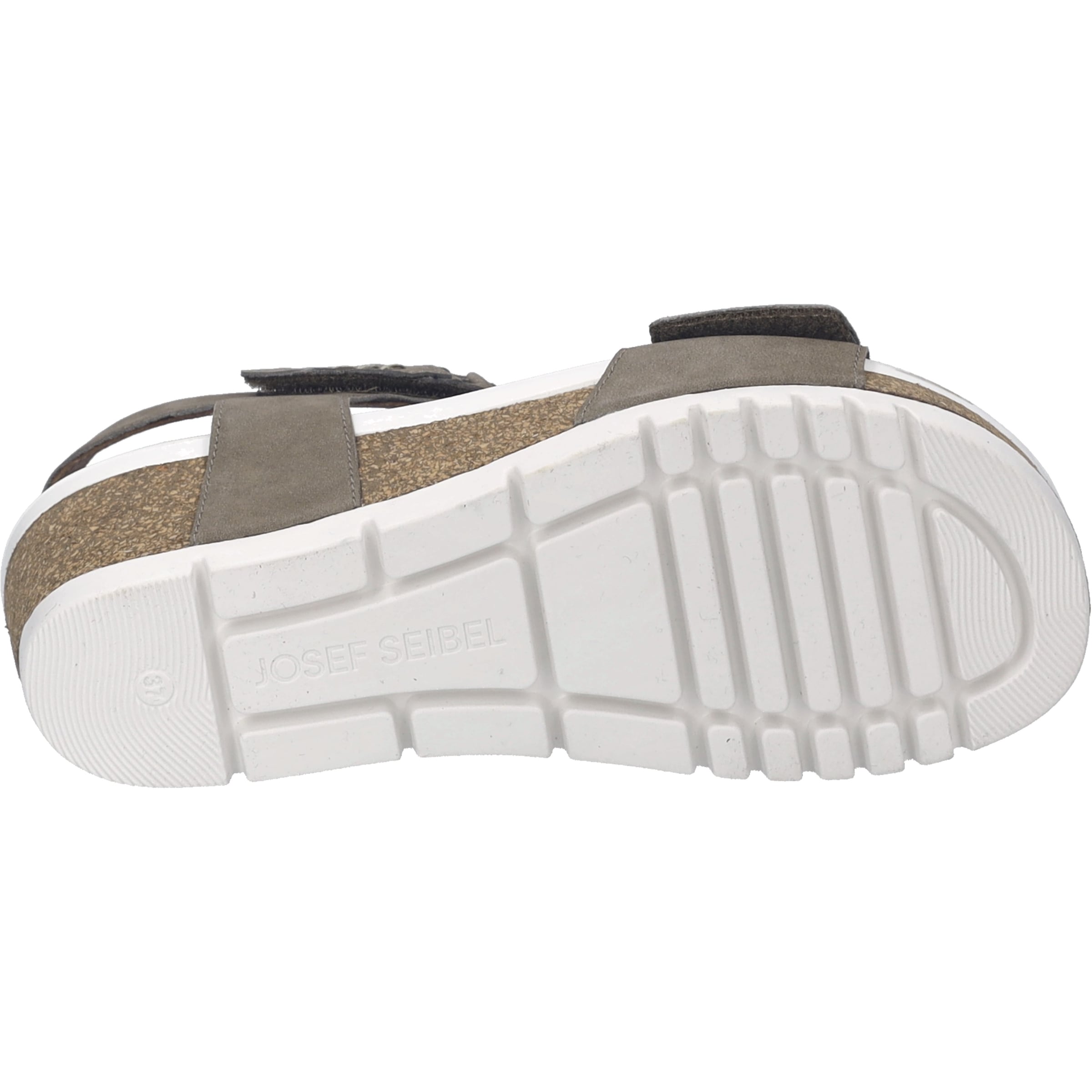 Josef Seibel Sandale »Quinn 22, granit«