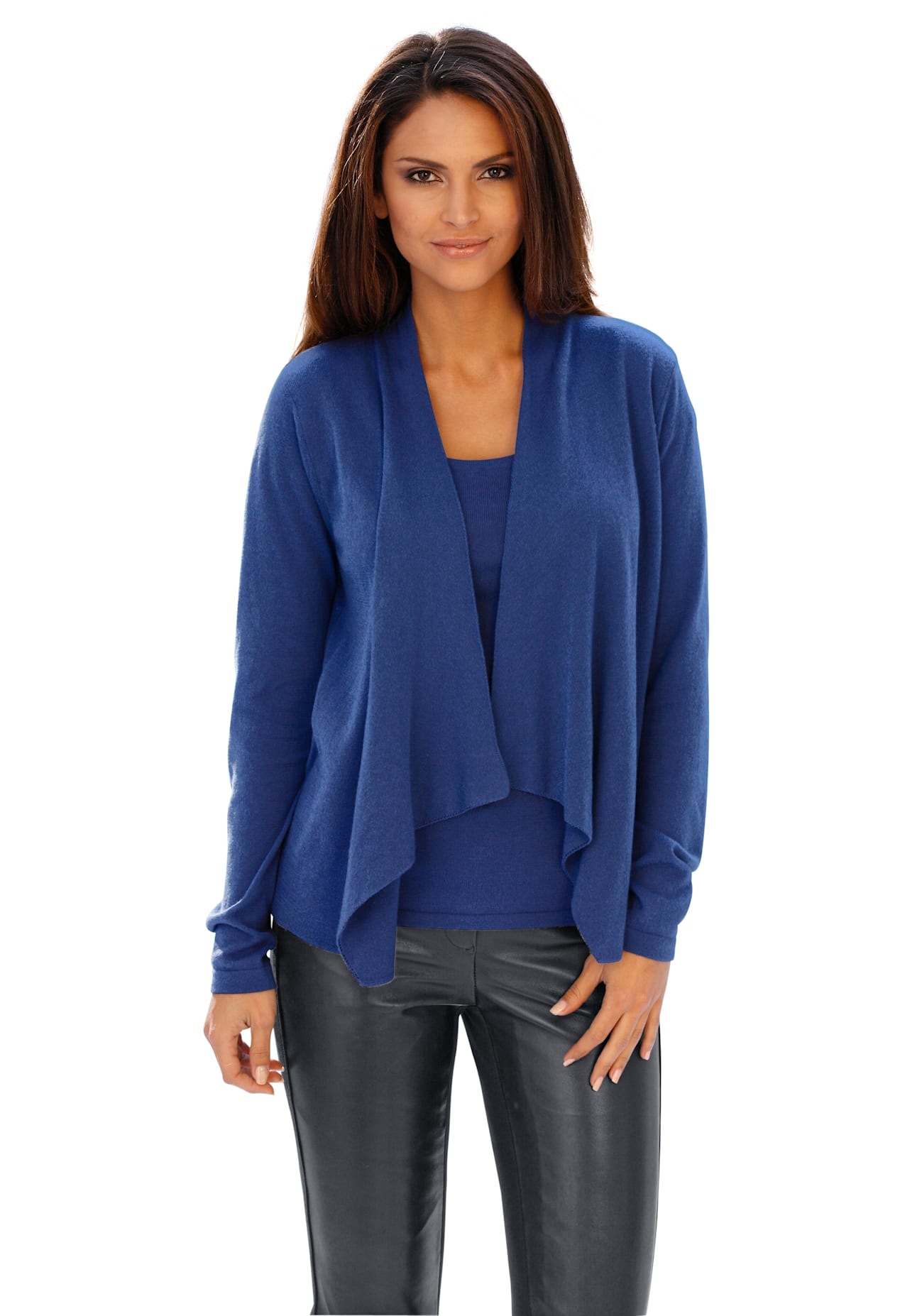 heine Strickpullover »Strick-Twinset«