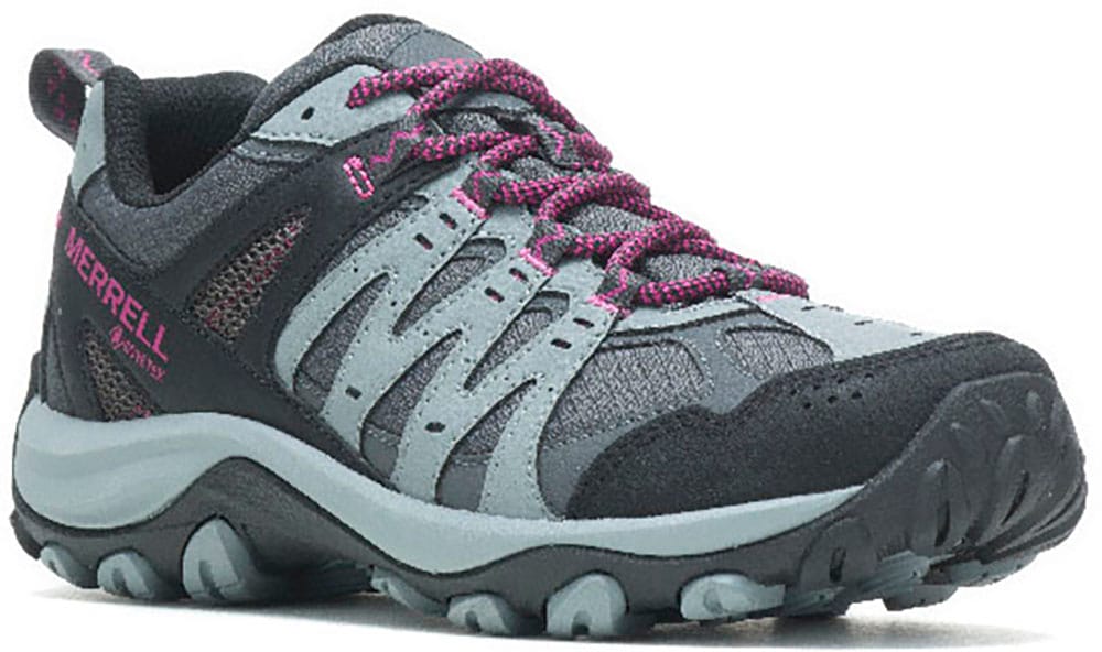 Merrell Wanderschuh »ACCENTOR 3 SPORT GORETEX«, wasserdicht