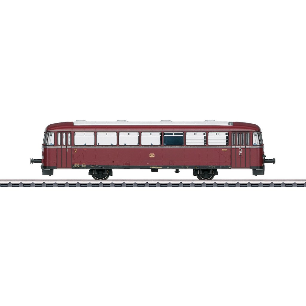 Märklin Personenwagen »Schienenbus-Beiwagen VB 98 - 41988«
