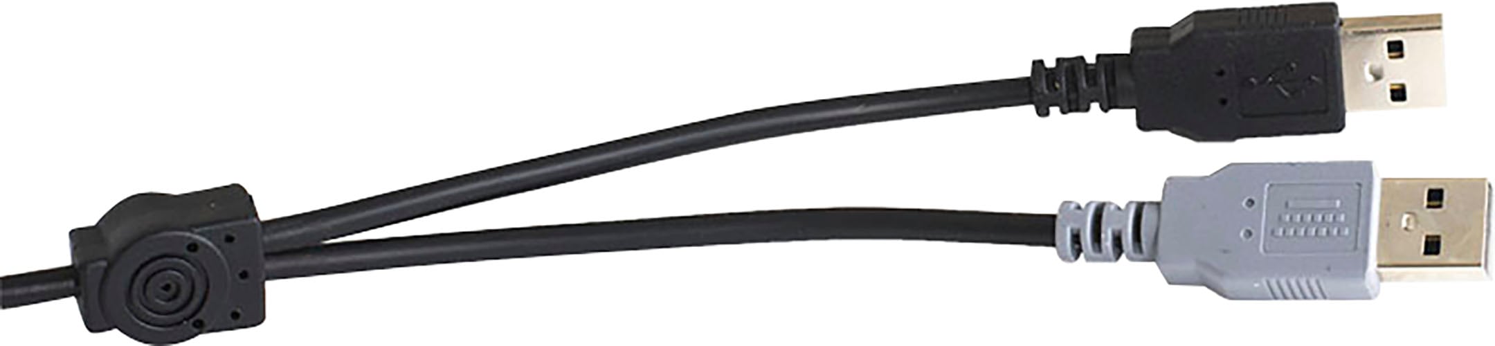 Logickeyboard Tastatur »Adobe Premiere Pro CC Astra 2 DE (Mac)« (USB-Anschluss | Ziffernblock)