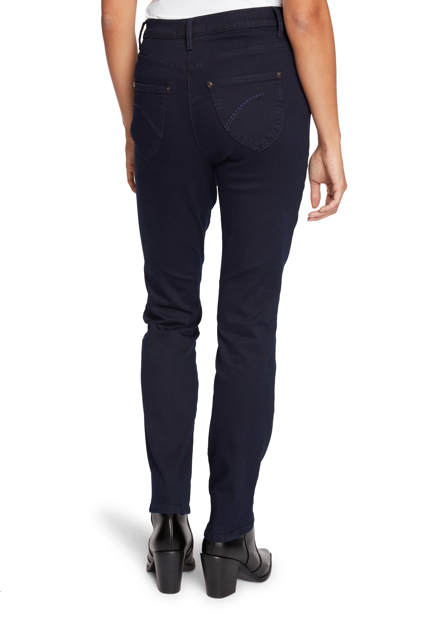 Betty Barclay Stretch-Hose »Stretch-Hose mit hohem Bund«