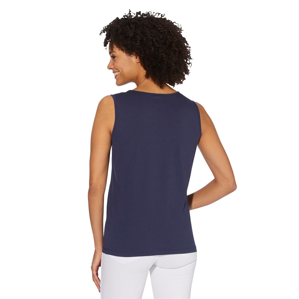 Classic Basics Shirttop