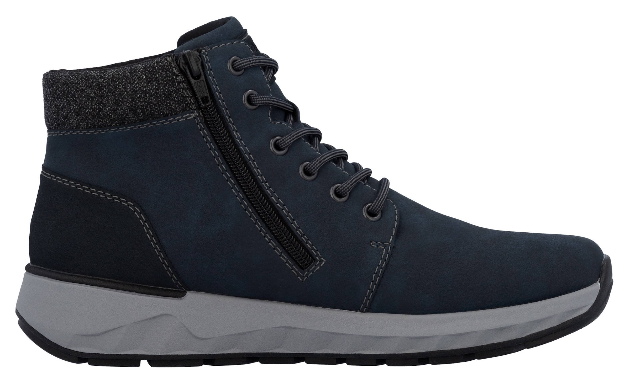 Rieker Winterboots  Schnürboots, Stiefelette mit wasserabweisender riekerTEX-Membran