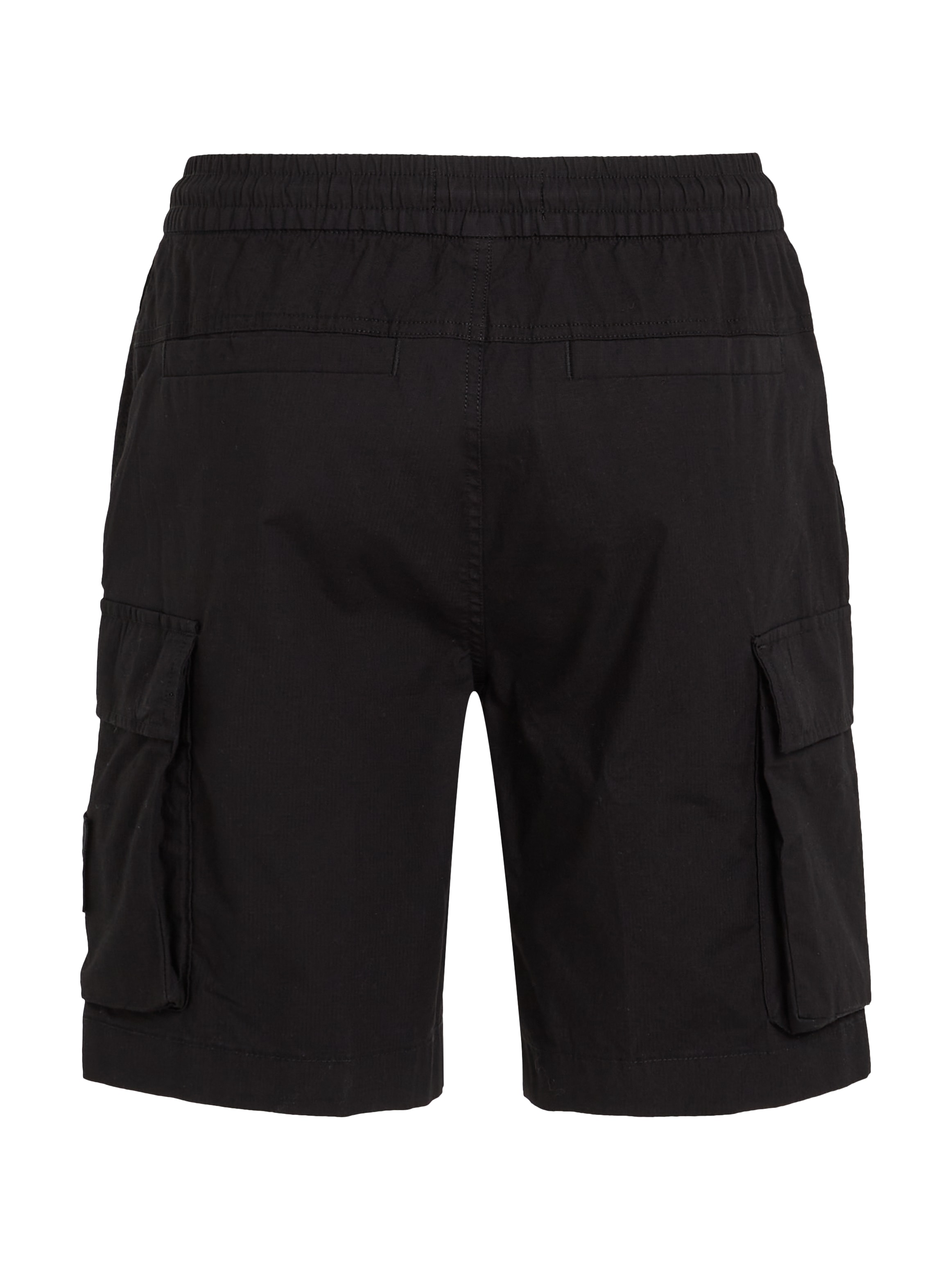 Calvin Klein Jeans Cargoshorts »CARGO SHORT«, mit Logopatch