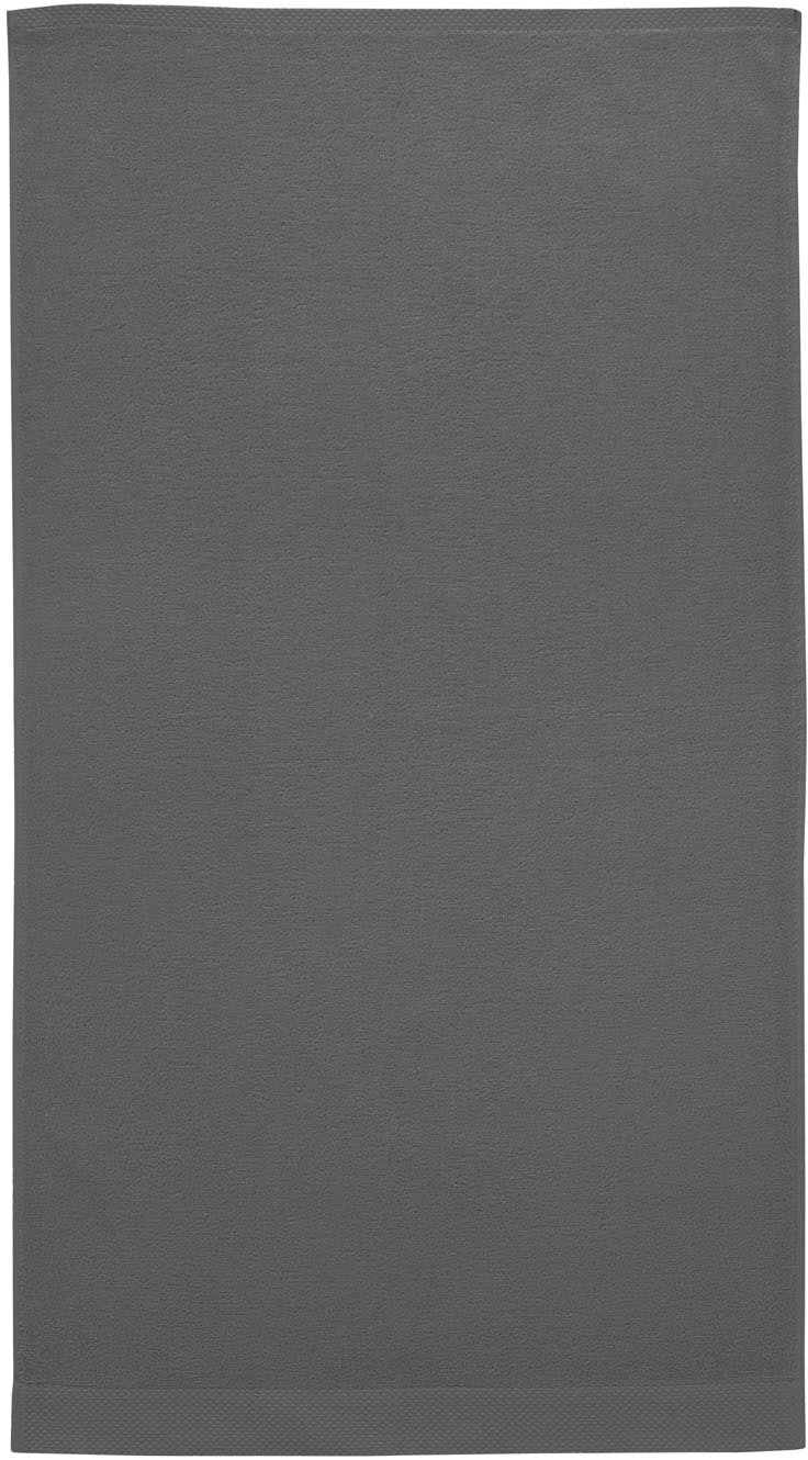 Seahorse Badetücher »Seahorse Pure«, (3 St., 3er Handtücher 60 x 110 cm), 100% superweiche Frotteebaumwolle