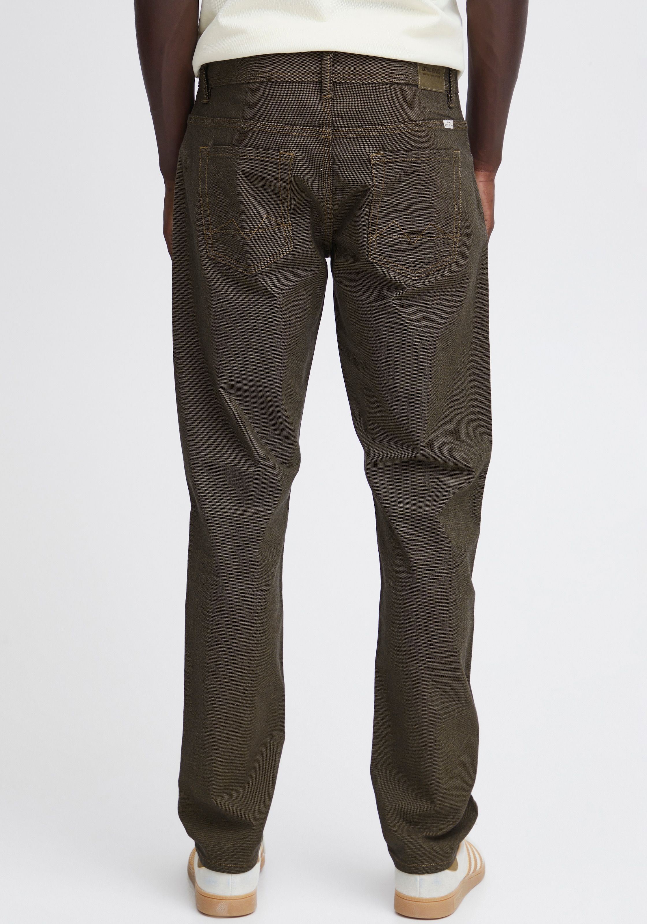 Blend Stoffhose »BHEdford pants«