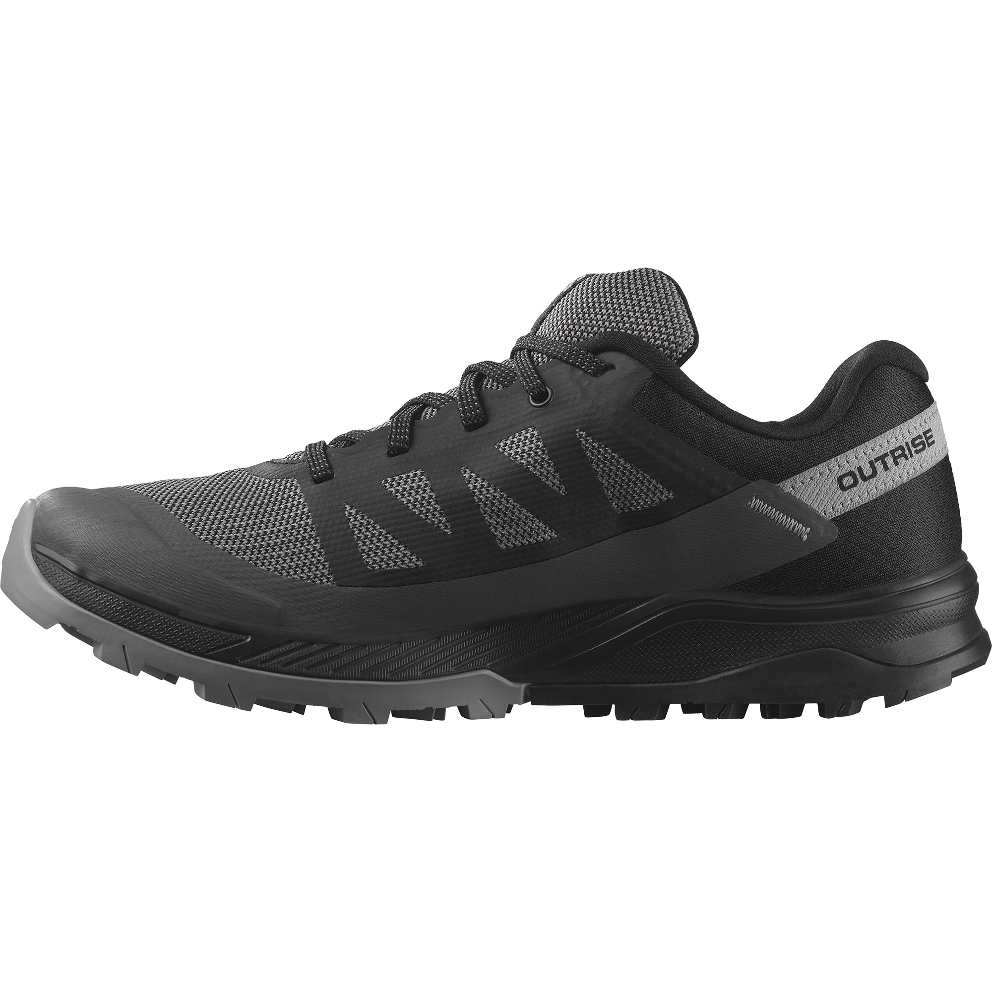 Salomon Wanderschuh »OUTRISE GORE-TEX®«, wasserdicht
