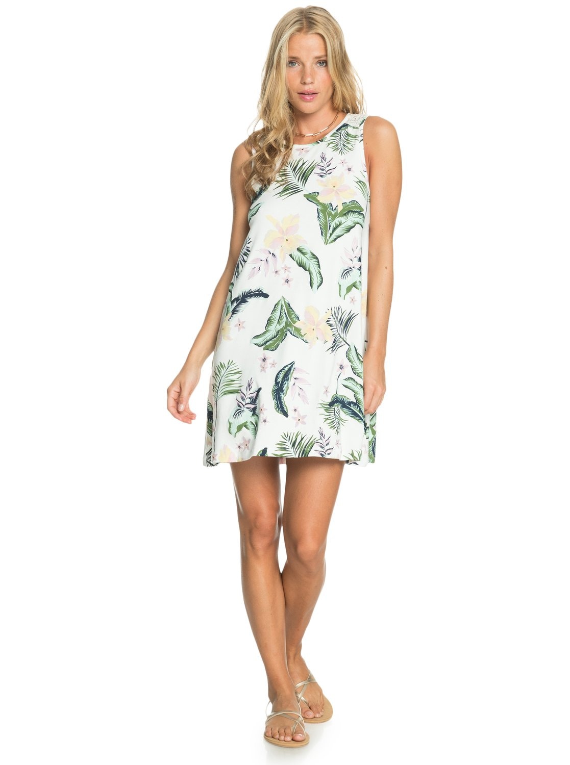 Roxy Sommerkleid »Paradise Isle«