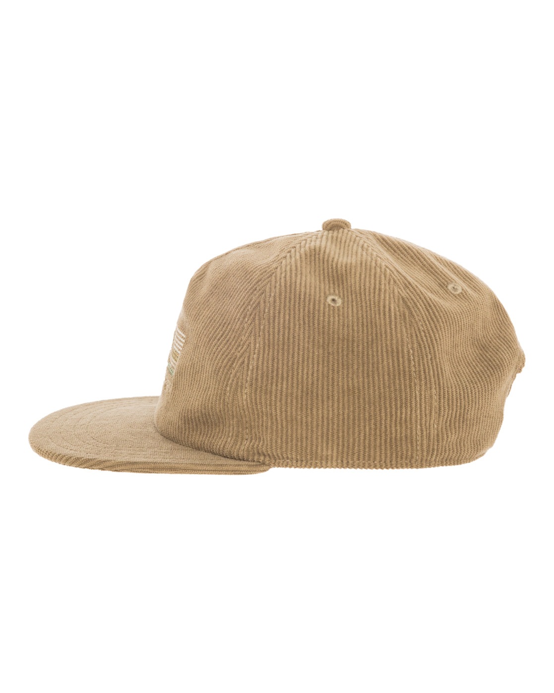 Quiksilver Trucker Cap »Bluff Shade«