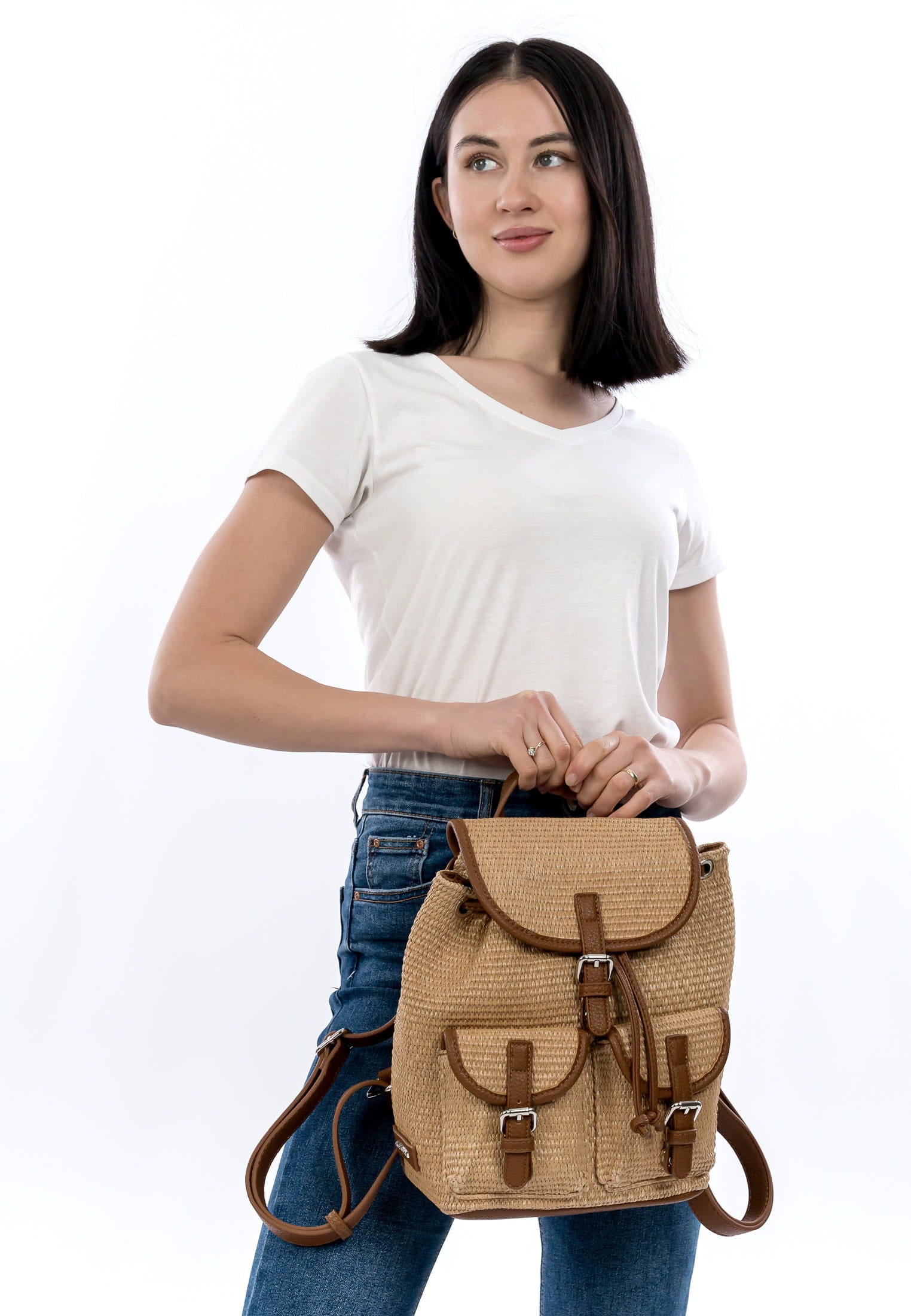 SURI FREY Rucksack »Rucksack SFY Cady«