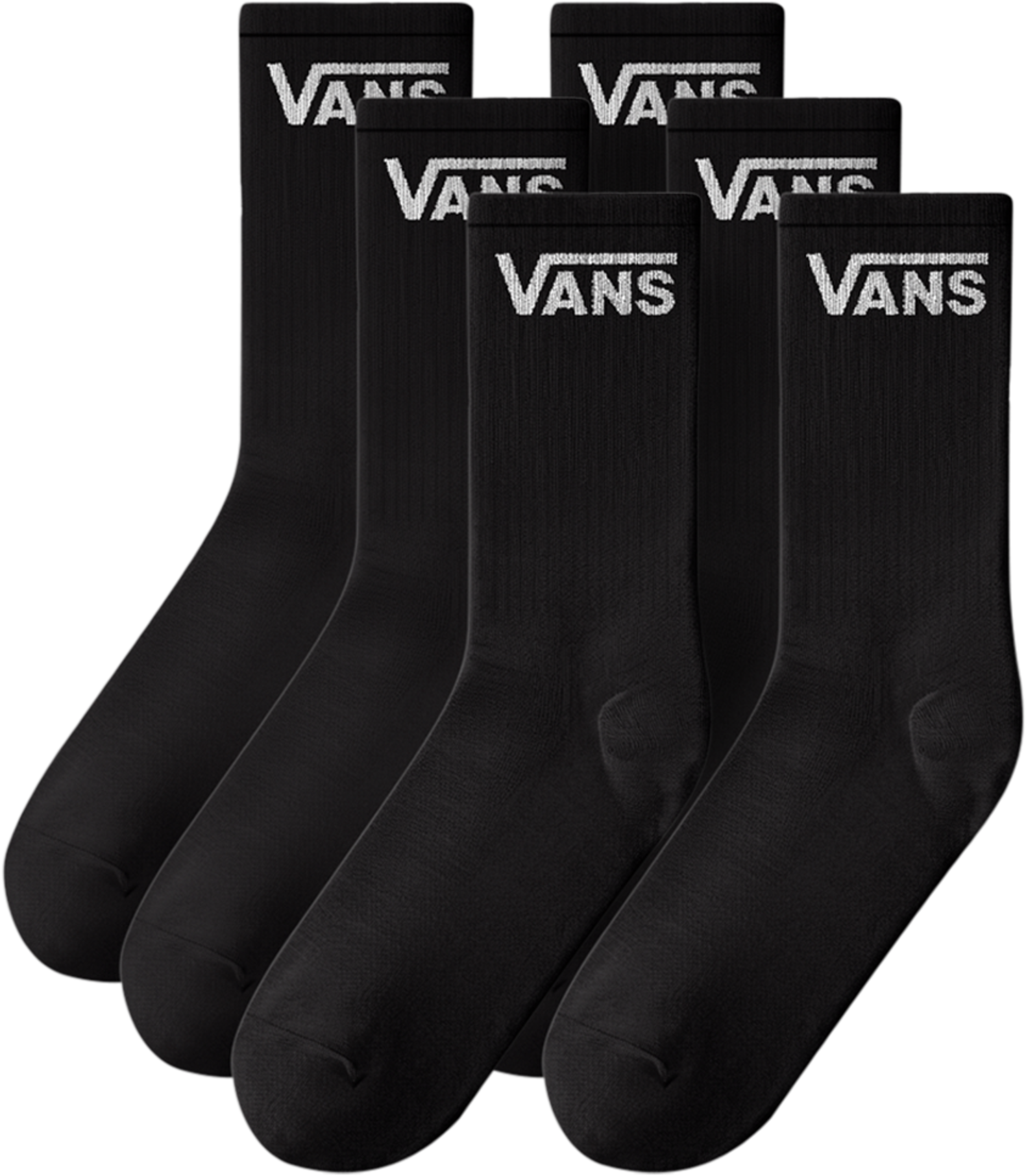 Vans Socken für sportive Aktivitäten