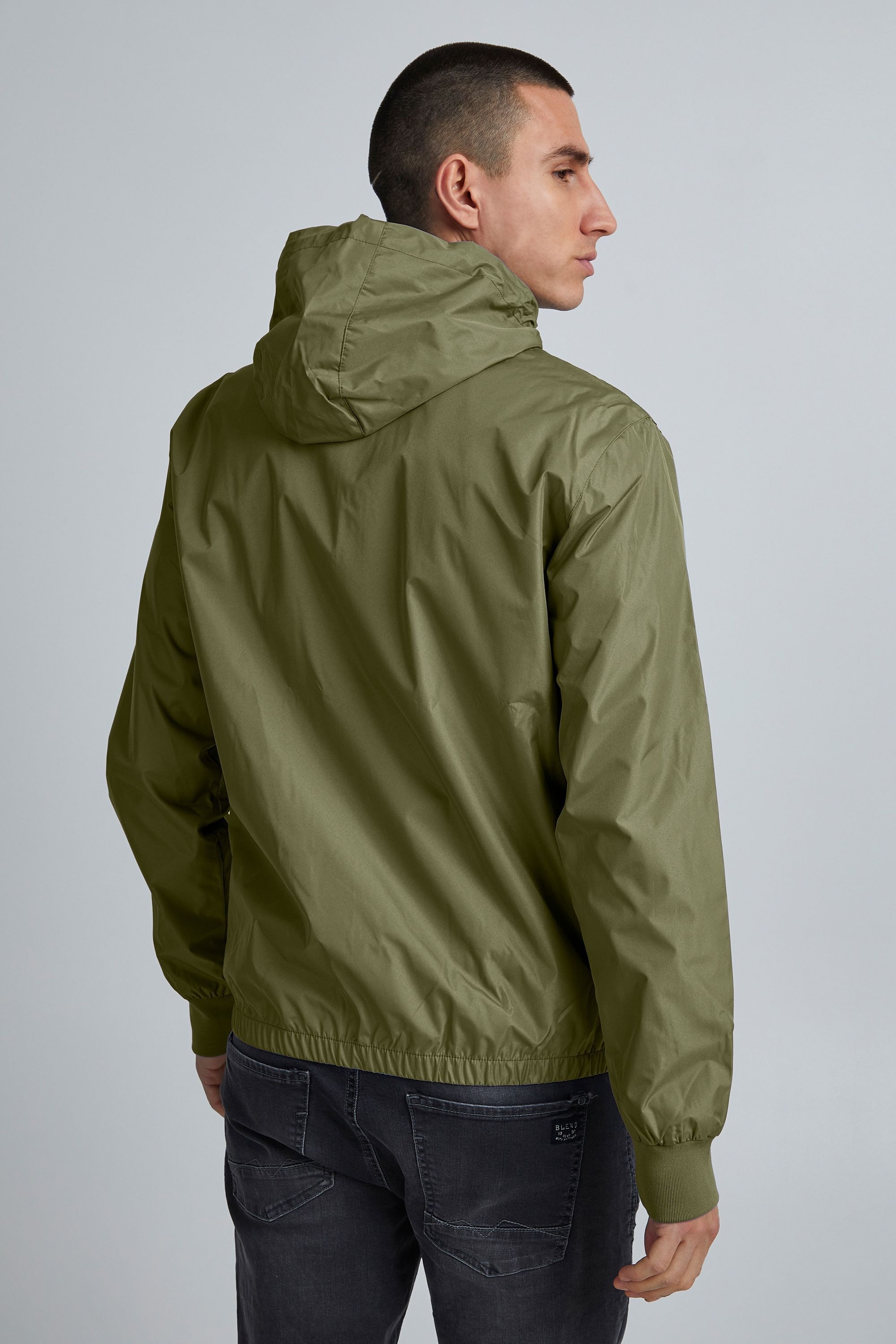 11 Project Funktionsjacke »Übergangsjacke PRCarlson«