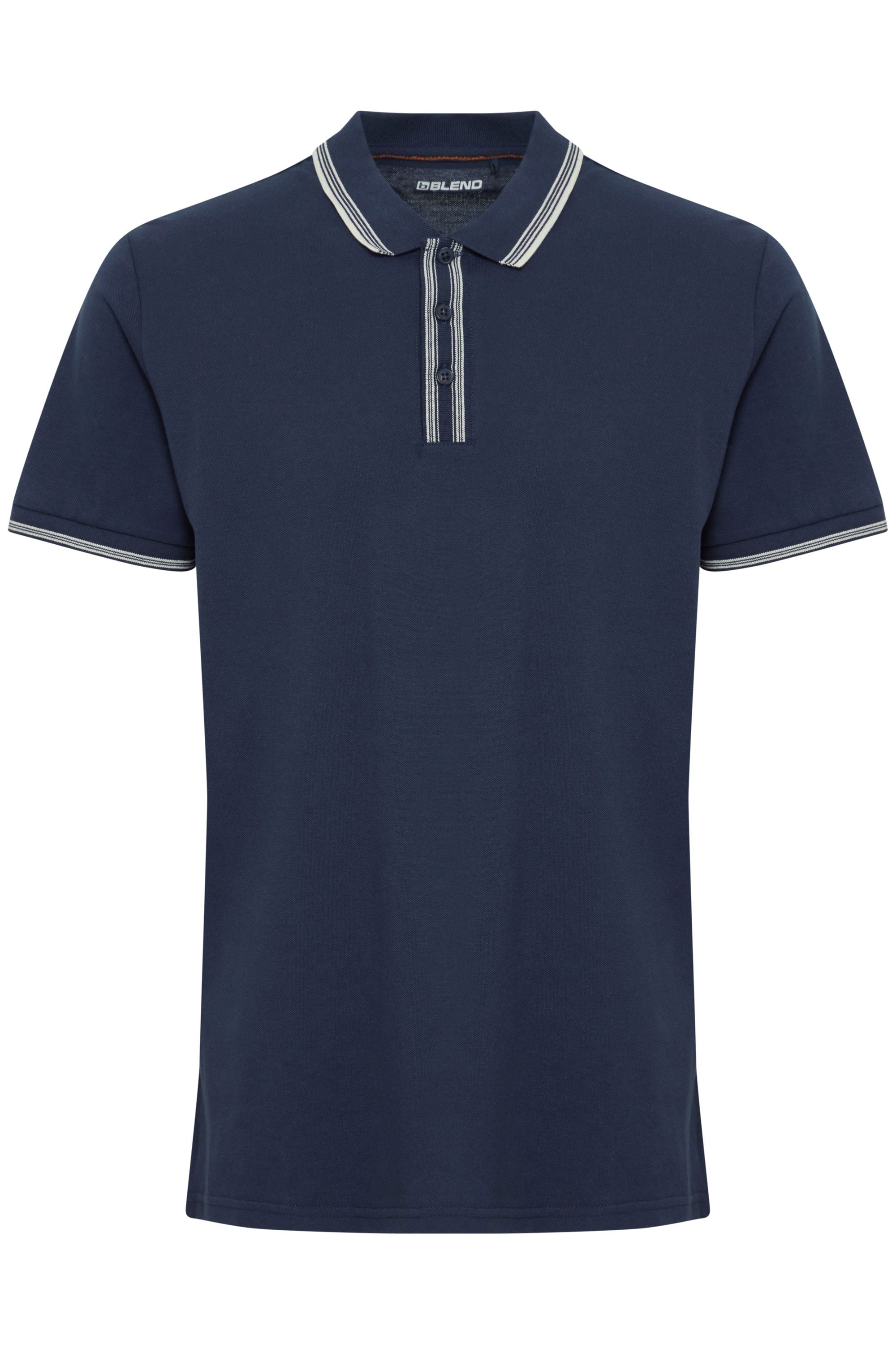 Poloshirt »Poloshirt BHPolo«