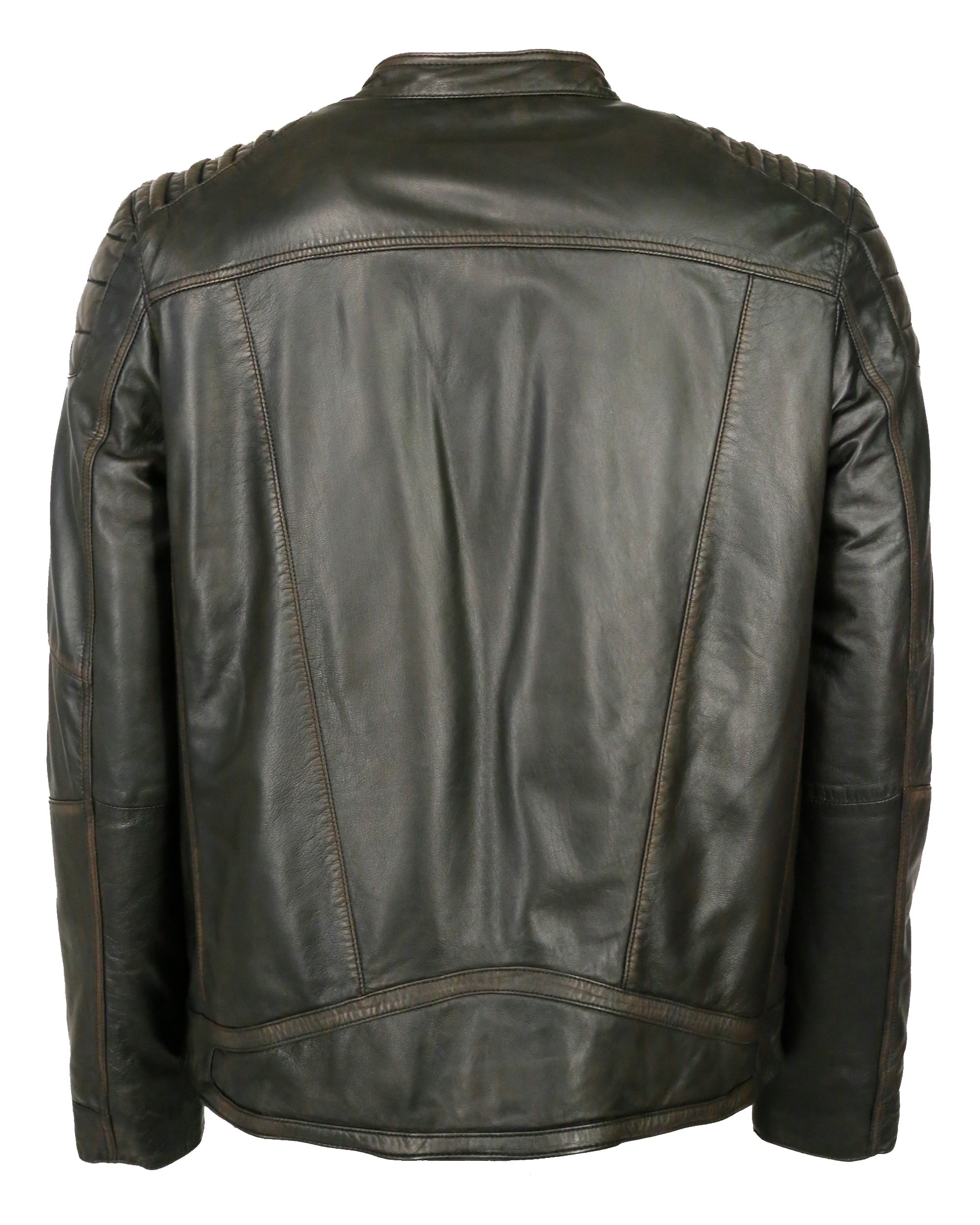 JCC Bikerjacke »Lederjacke 3102127«